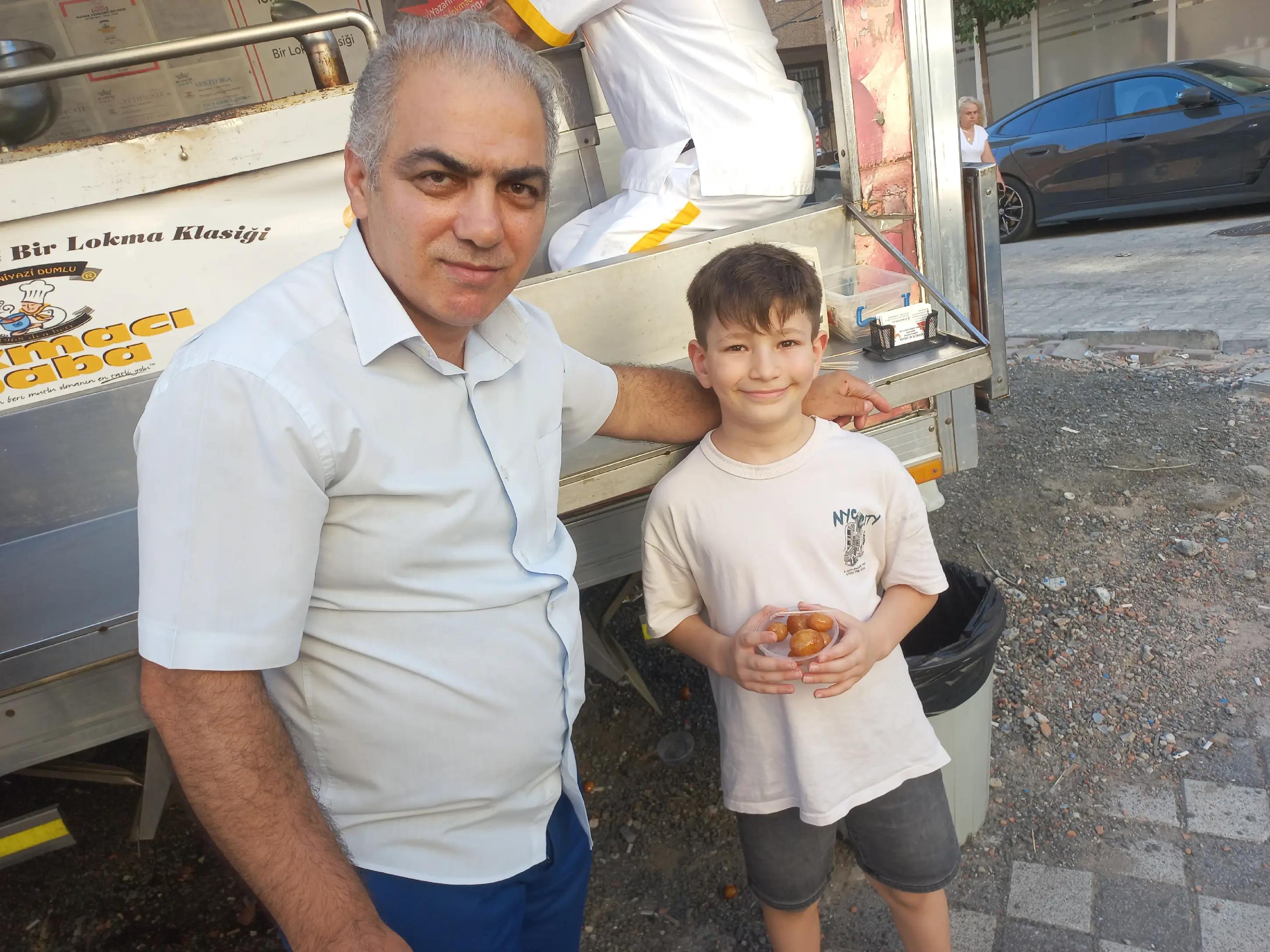 @Lokmacı Baba