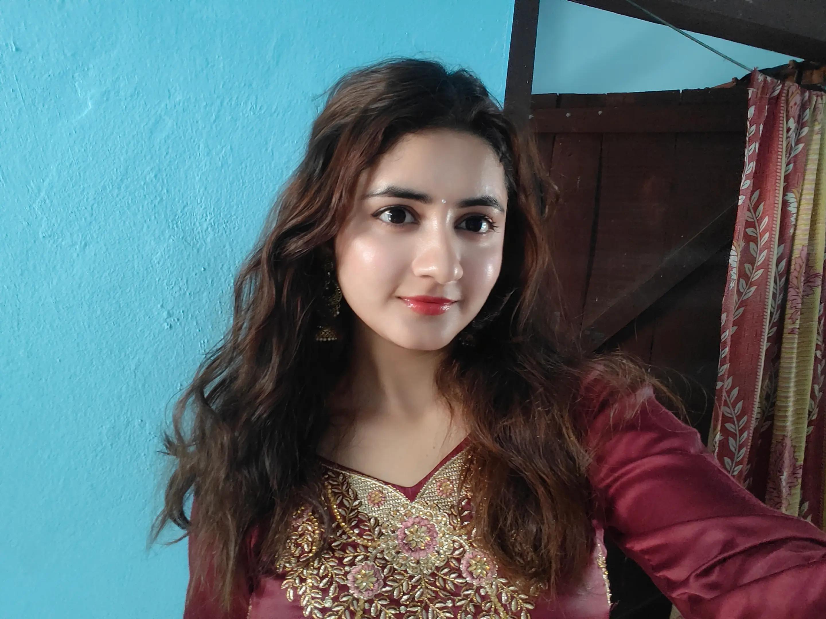 @Anjita Adhikari