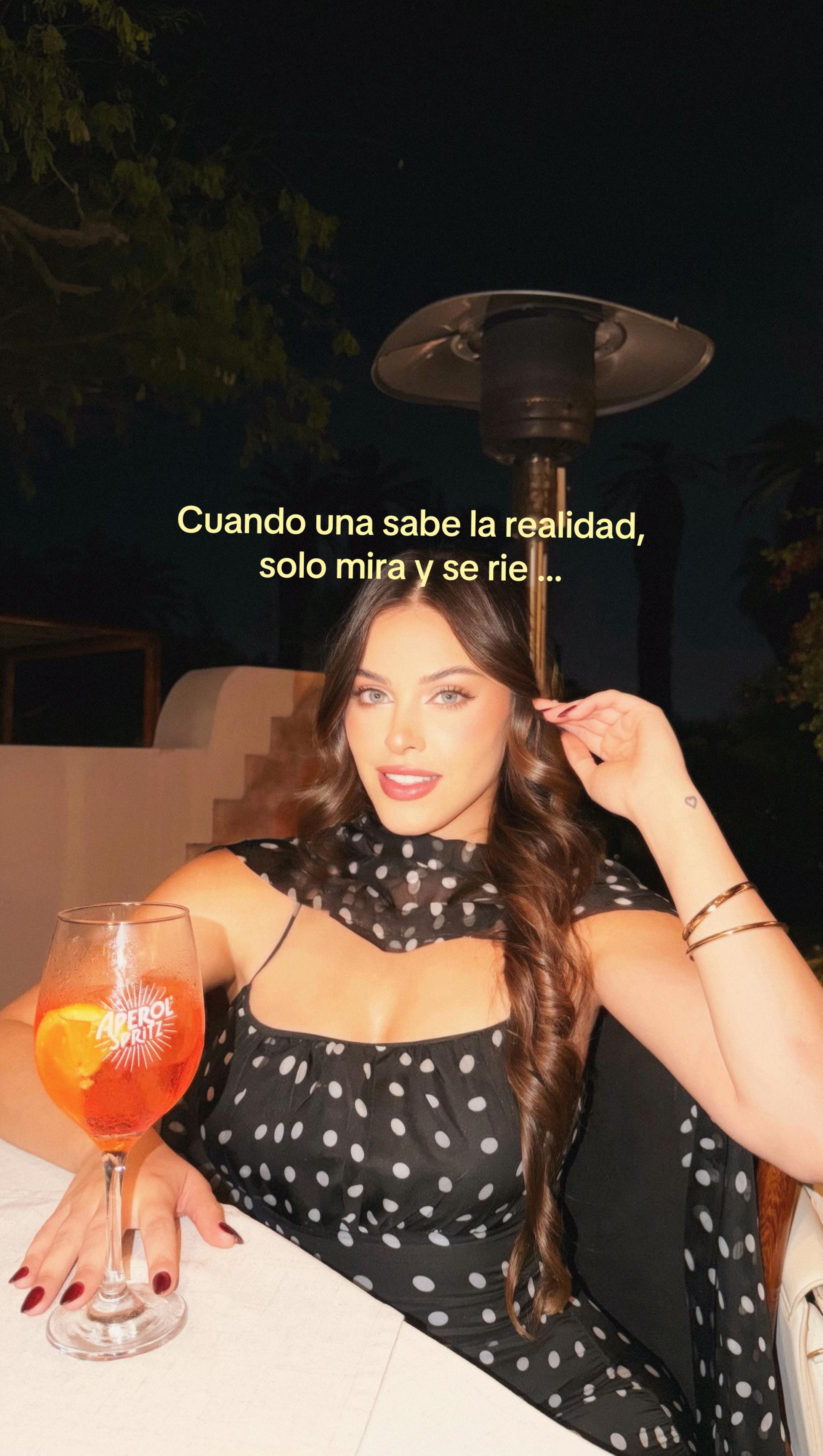 @Geraldine Pelaez 🦂