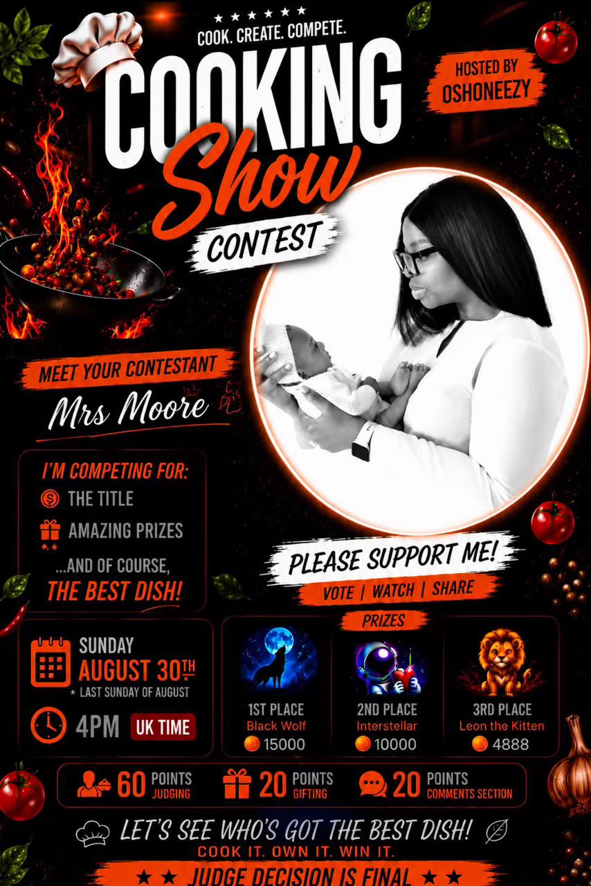 @Mrș M&ouml;ore🇳🇬🇮🇹