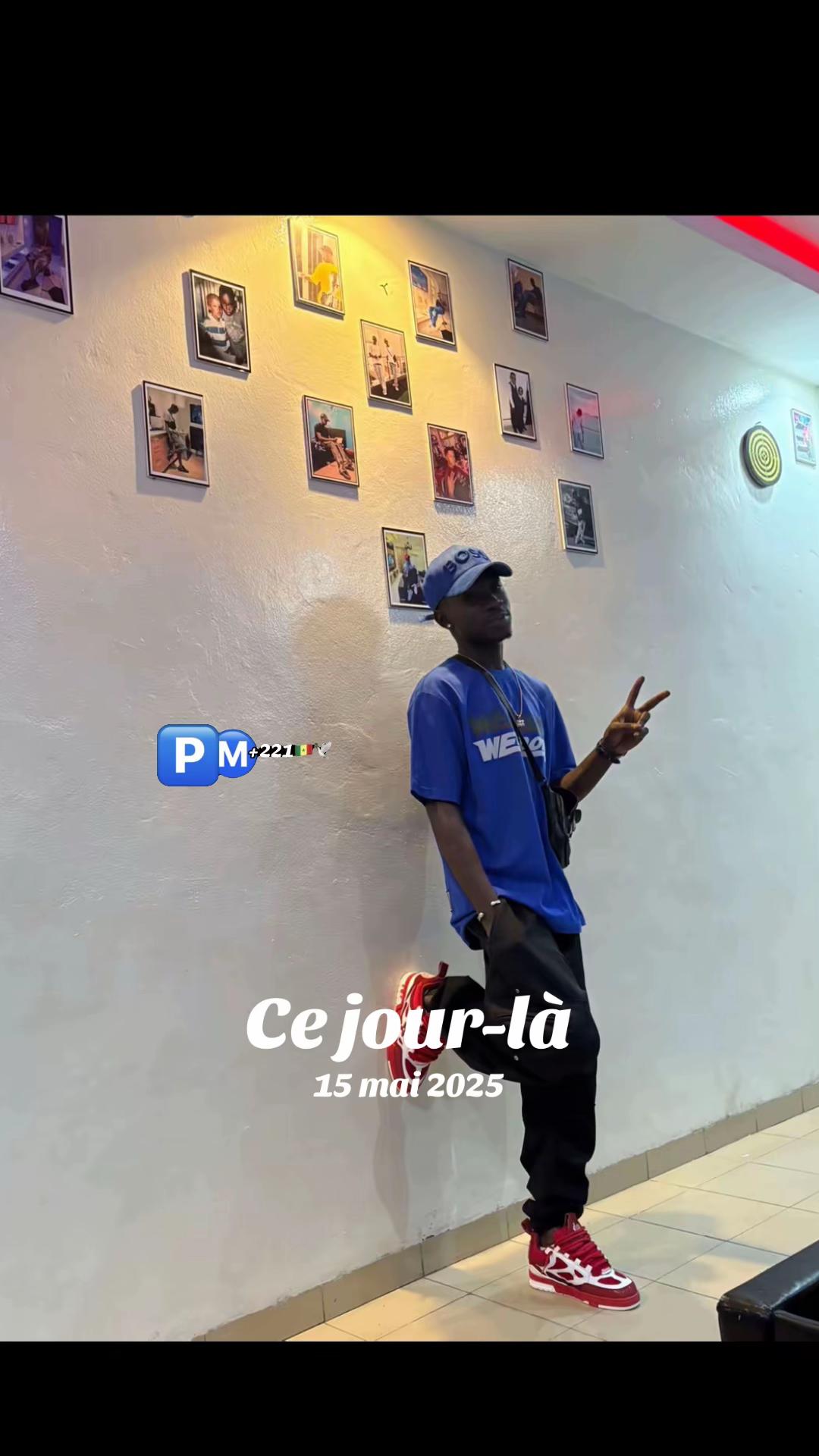 @🅿️apeⓂ️aLiCk_S&eacute;n&eacute;GaL🇸🇳🕊️ ✪