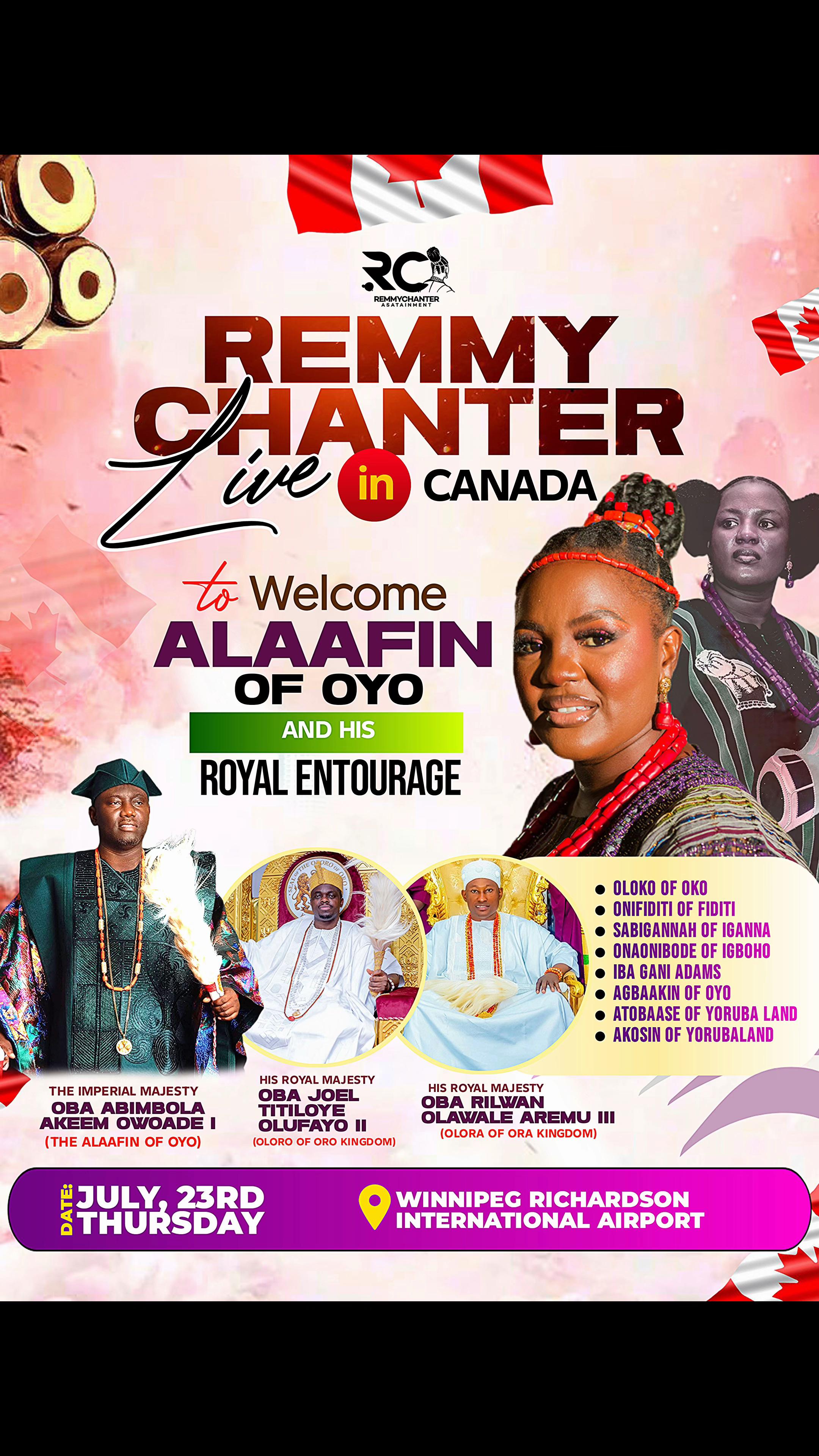 @Remmychanter
