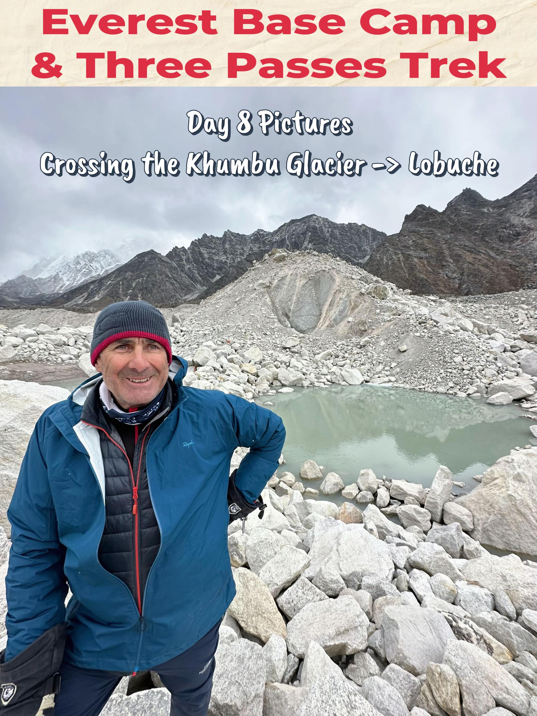 @Bella to 8000m 🏔️