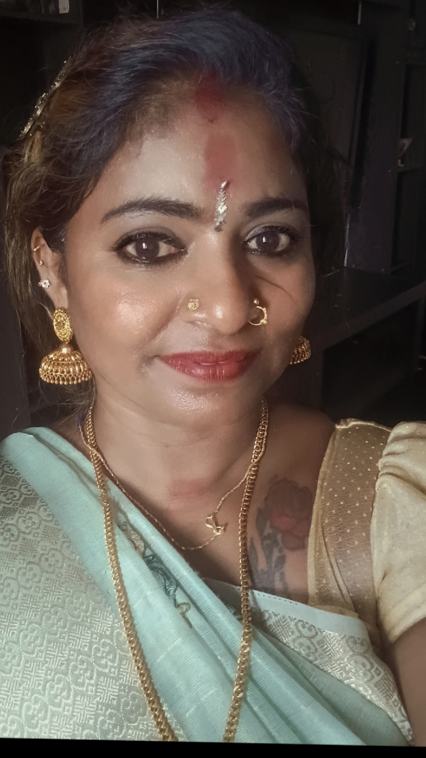@Saroja Roja