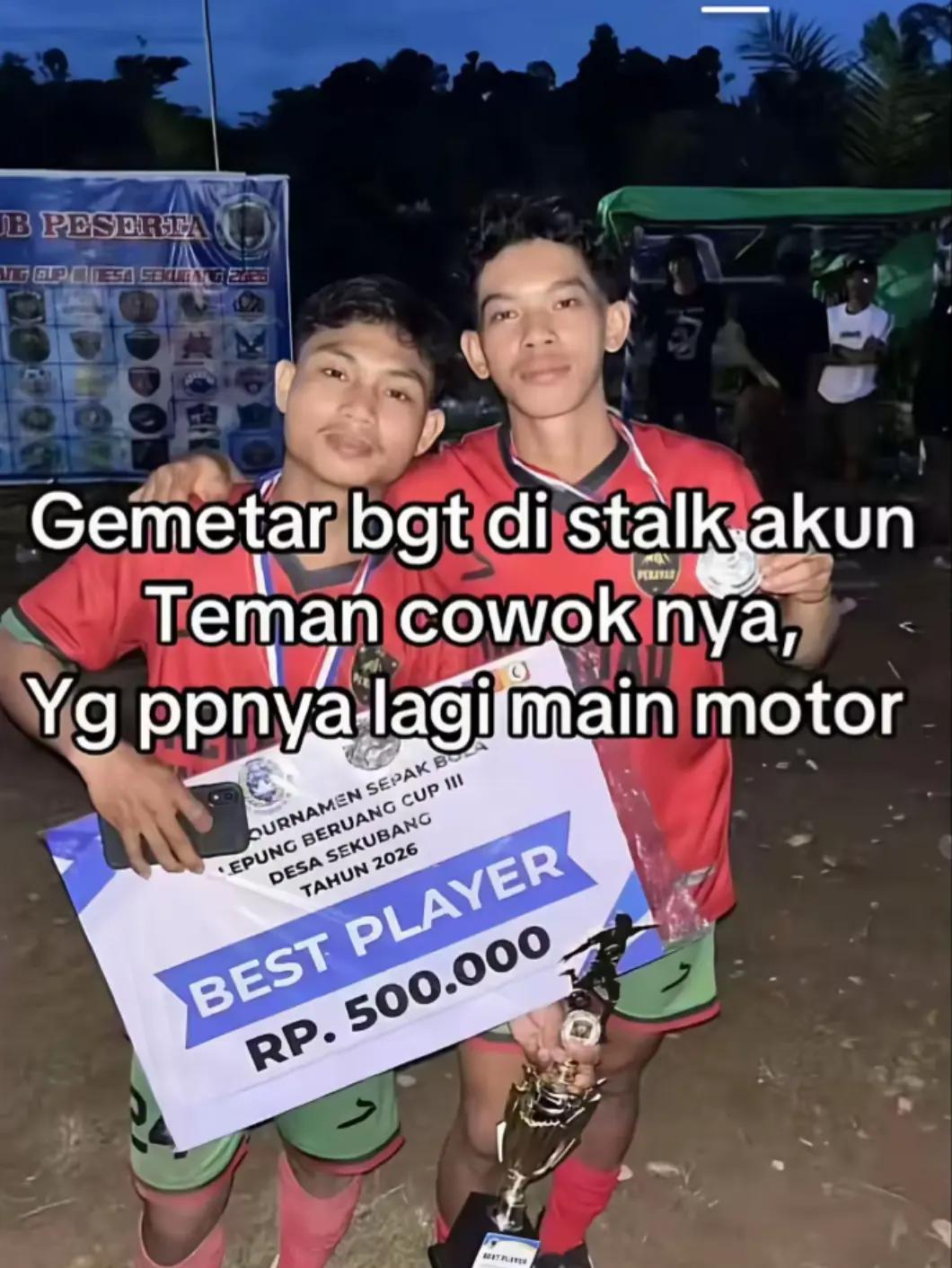 @ᴄʙ-ɢᴀʀᴇɴɢ
