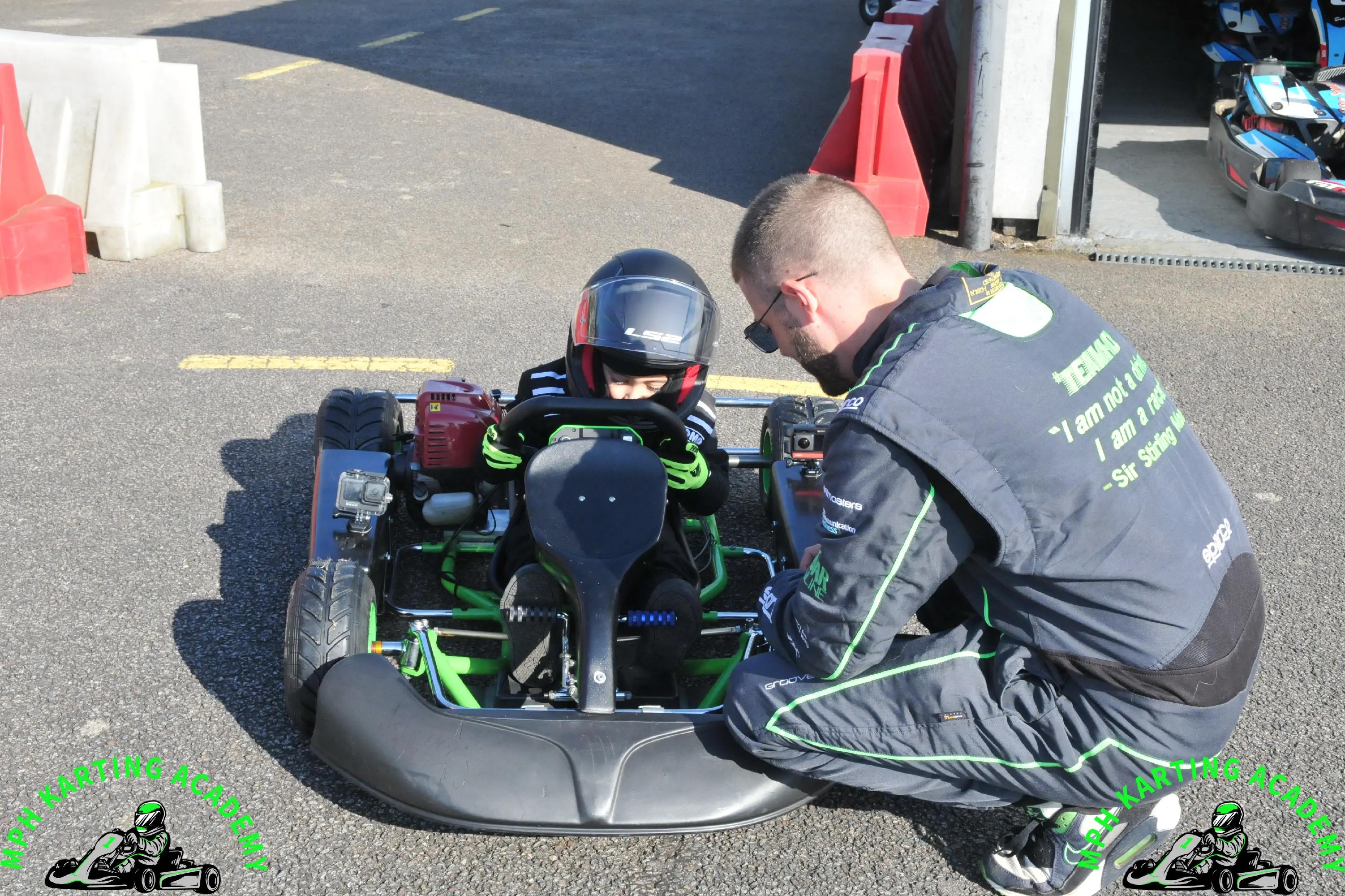 @MPH Karting Academy