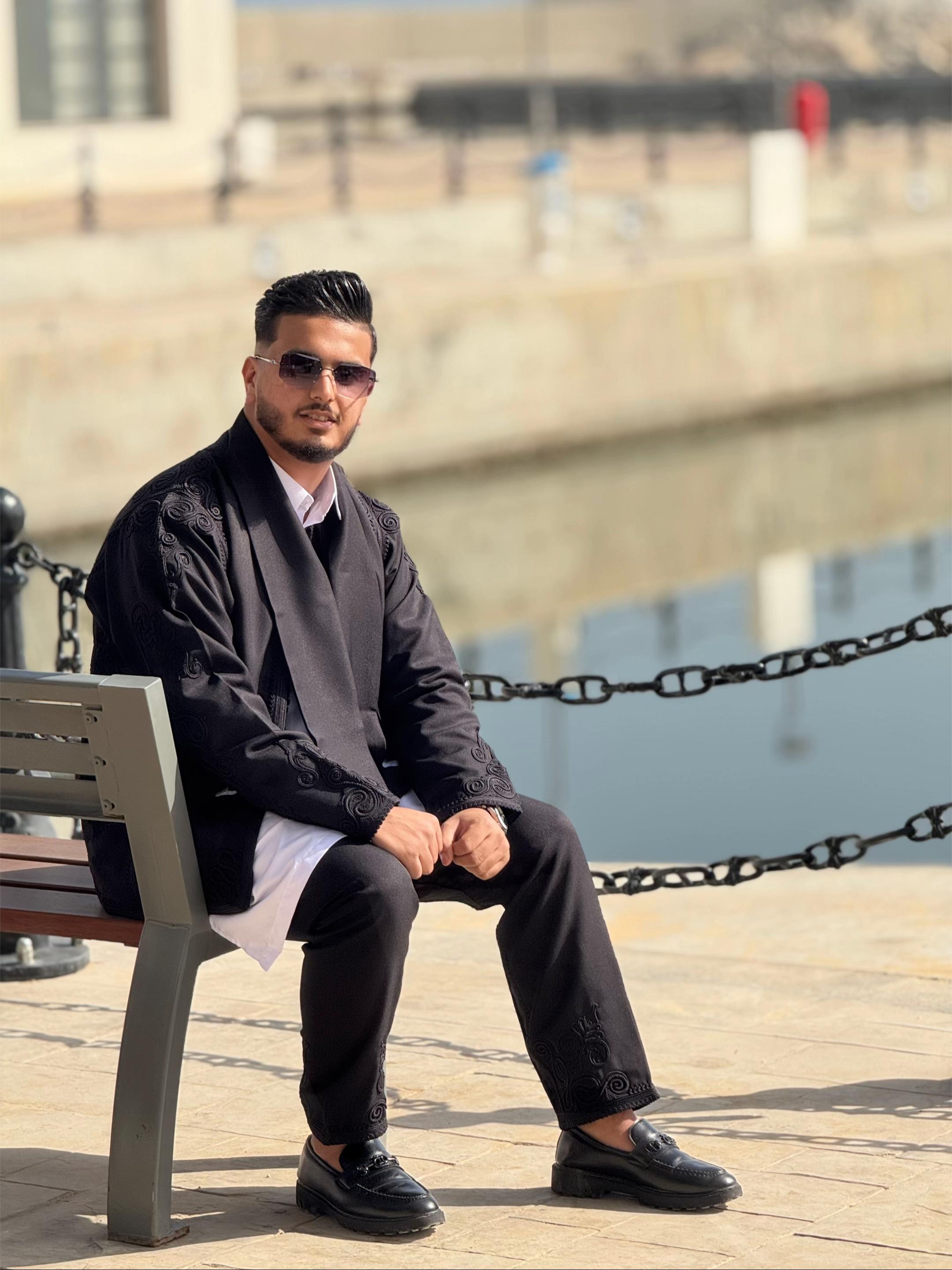 @نضال