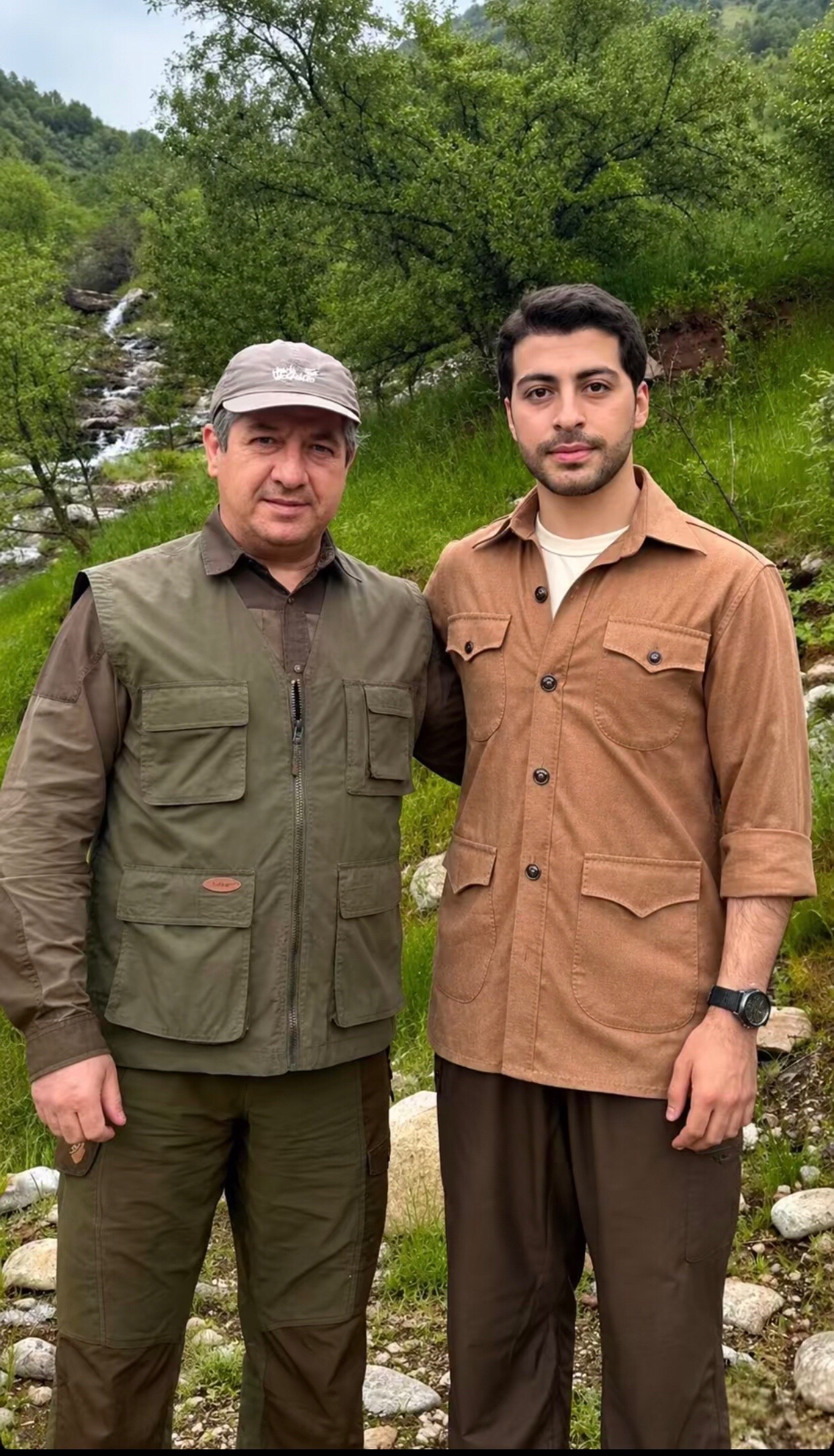@Barzani