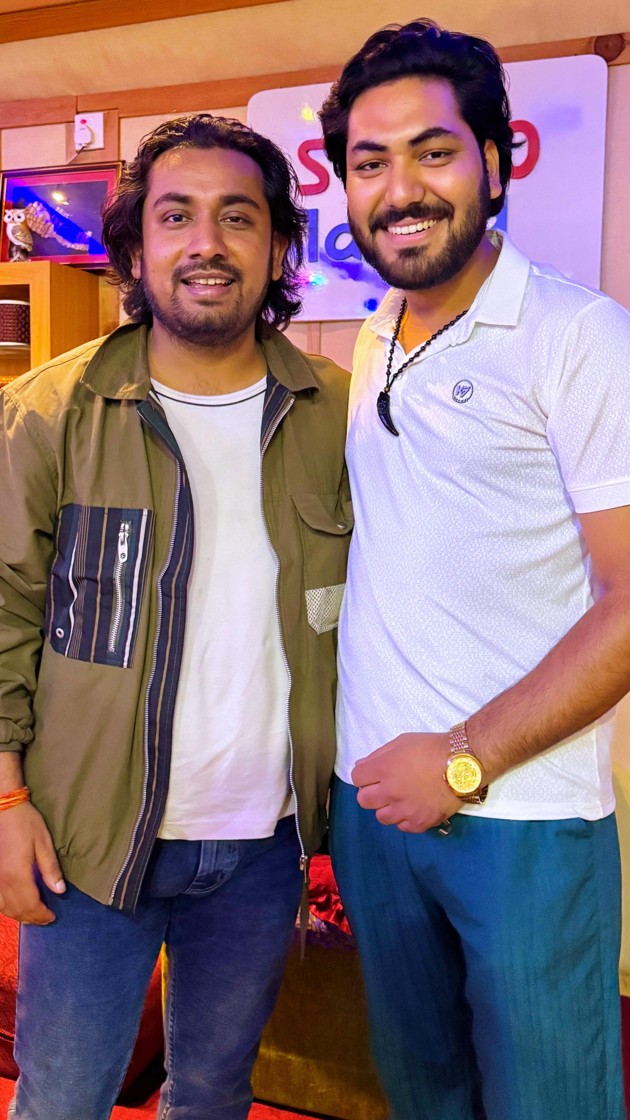@Ishwor khati