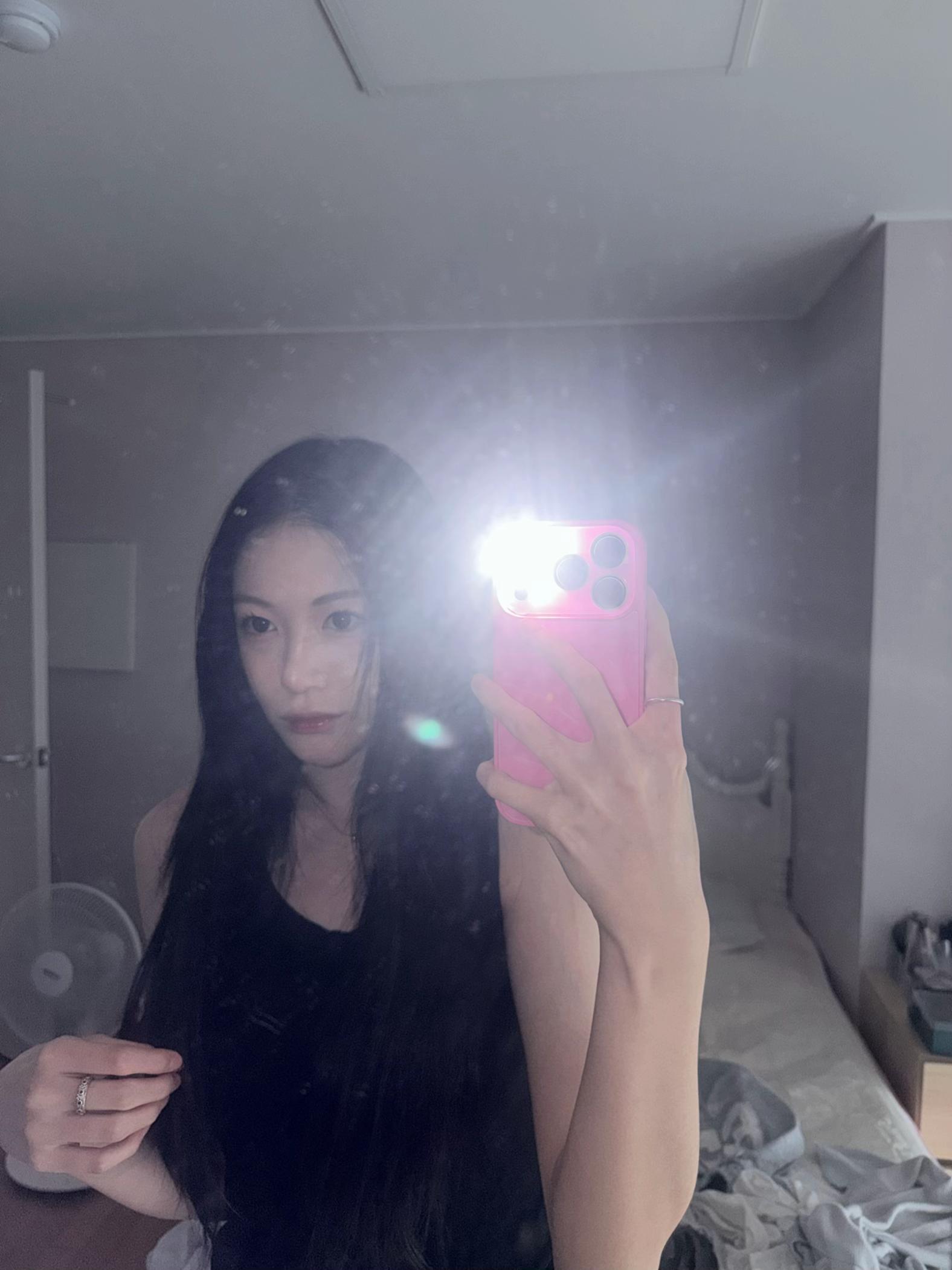 @채유