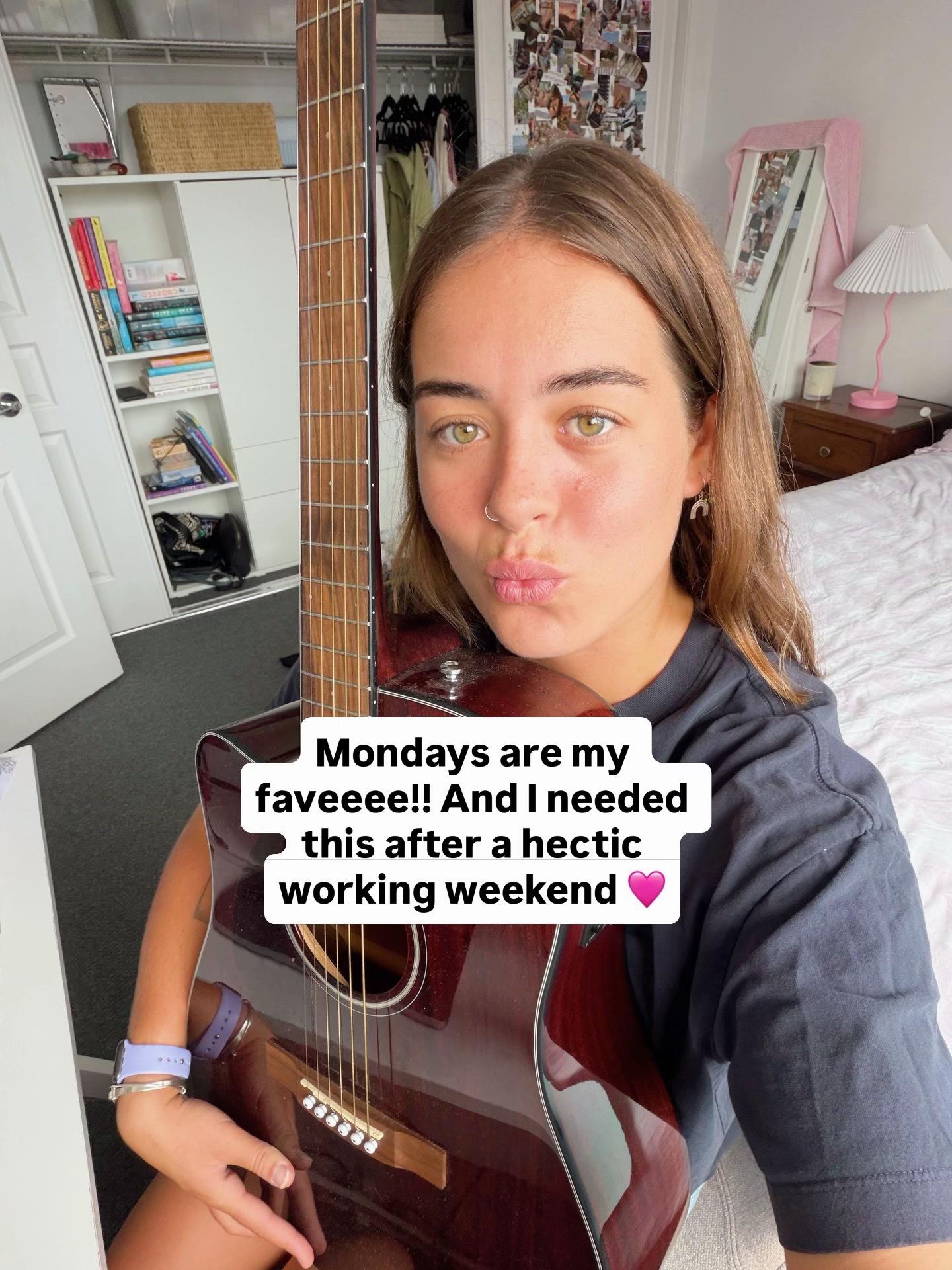 @Lili Crane