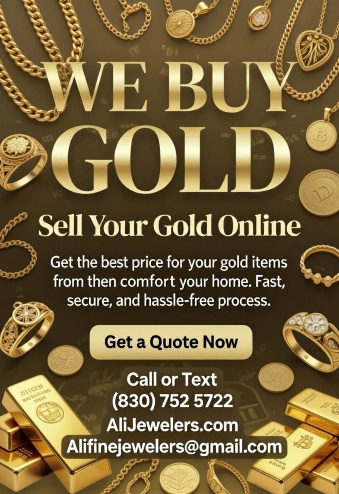 @AliJewelers