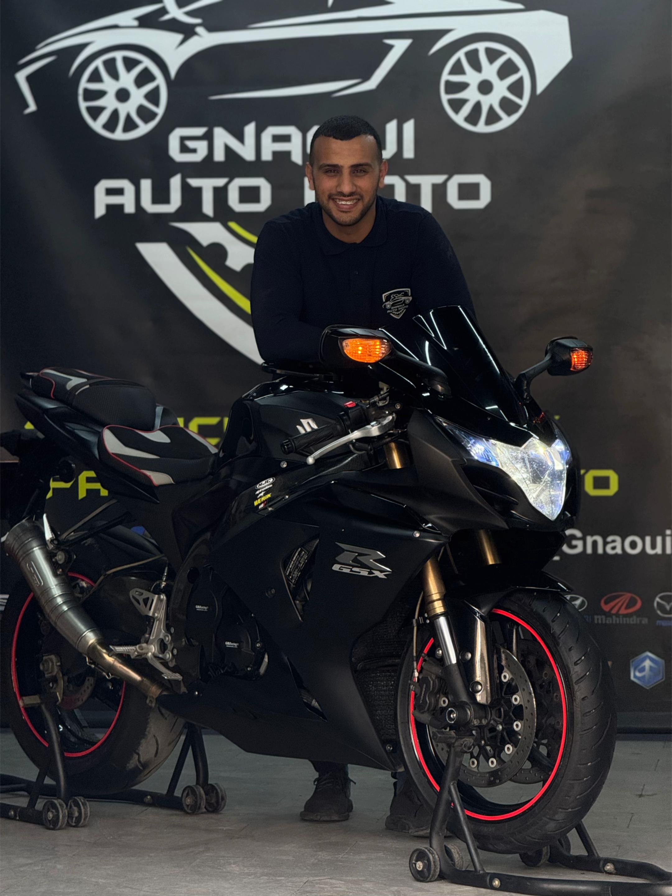 @Gnaoui Auto Moto