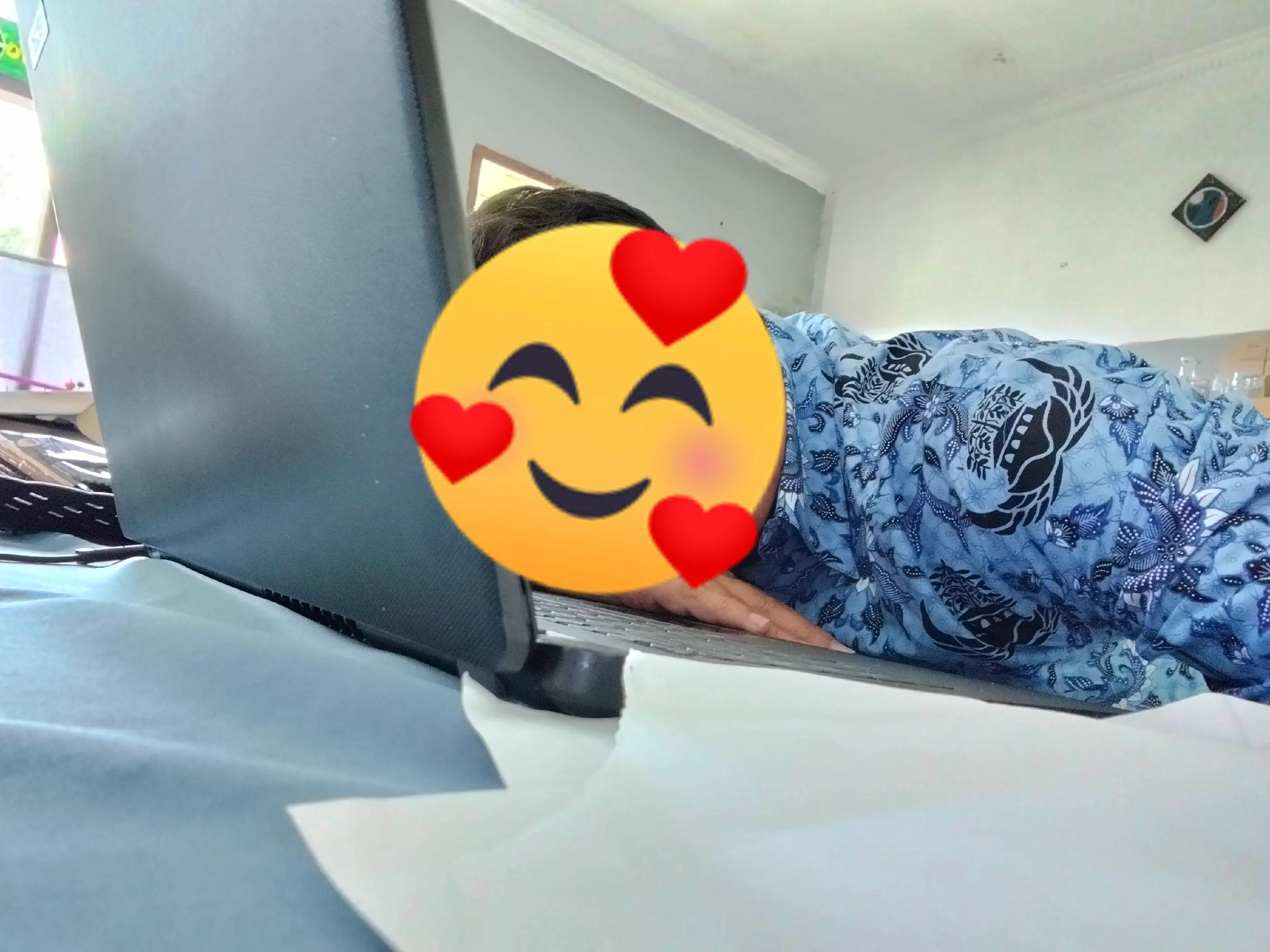 @mengikuti anda