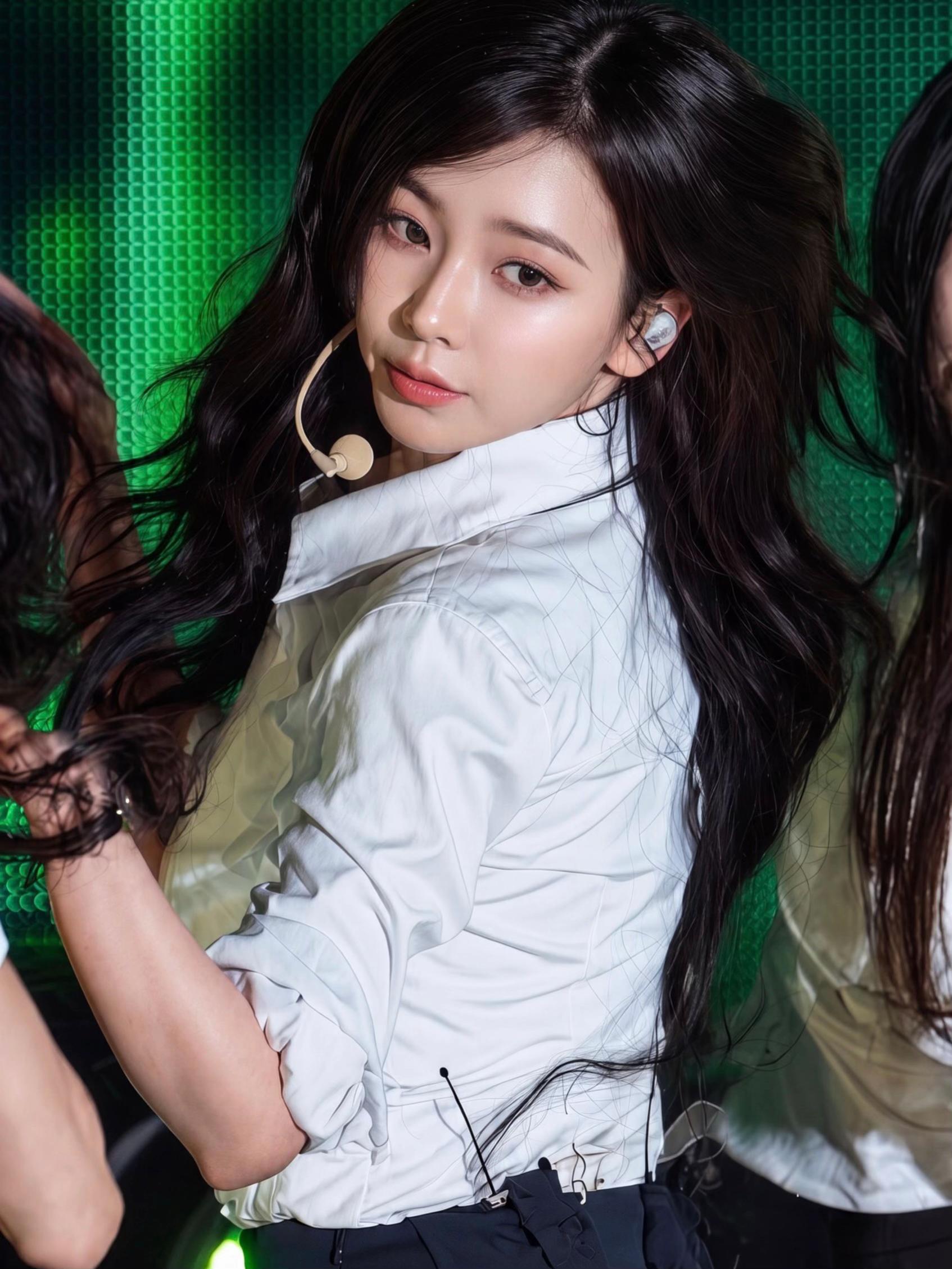 @👸🦋Universal Kpop Idols🦋👑