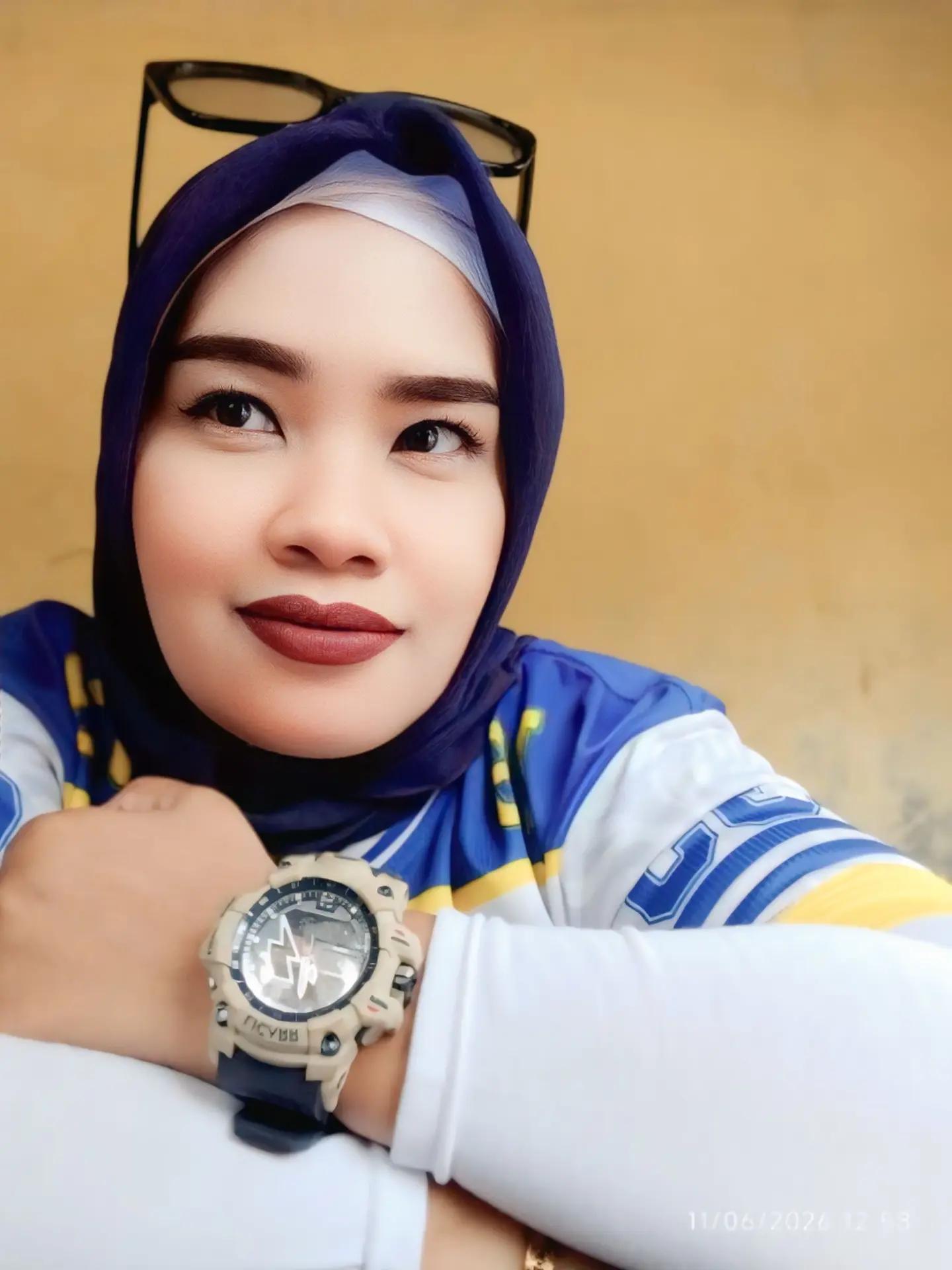 @Riyanti