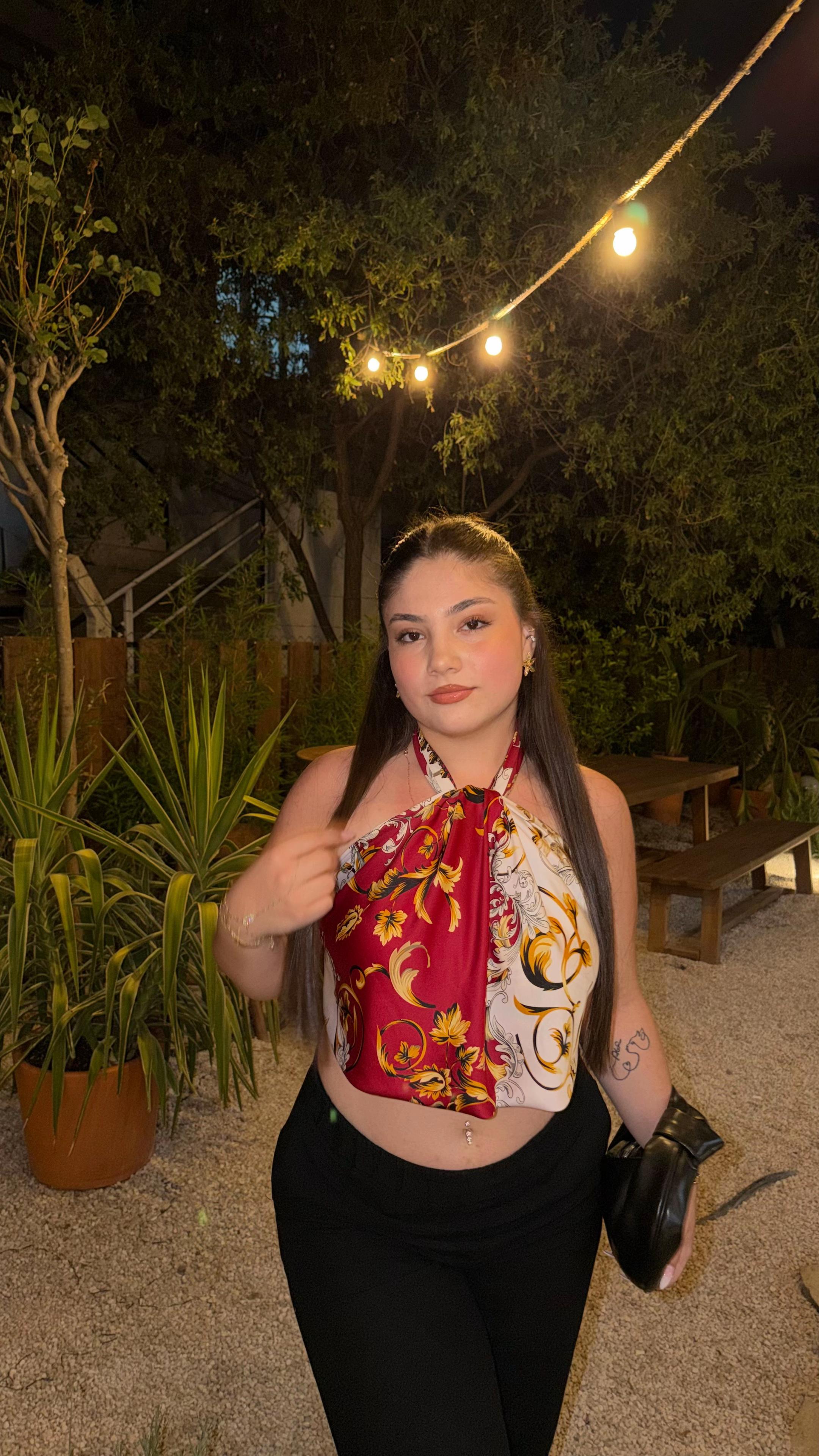 @Sıla Şeker🌟