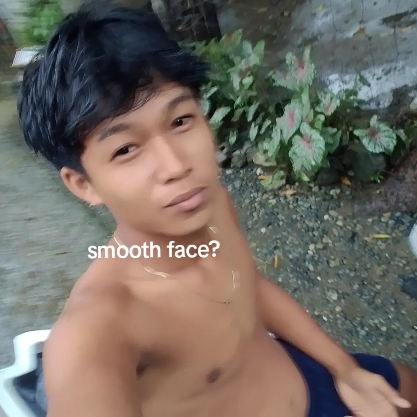 @MR. BAYLON