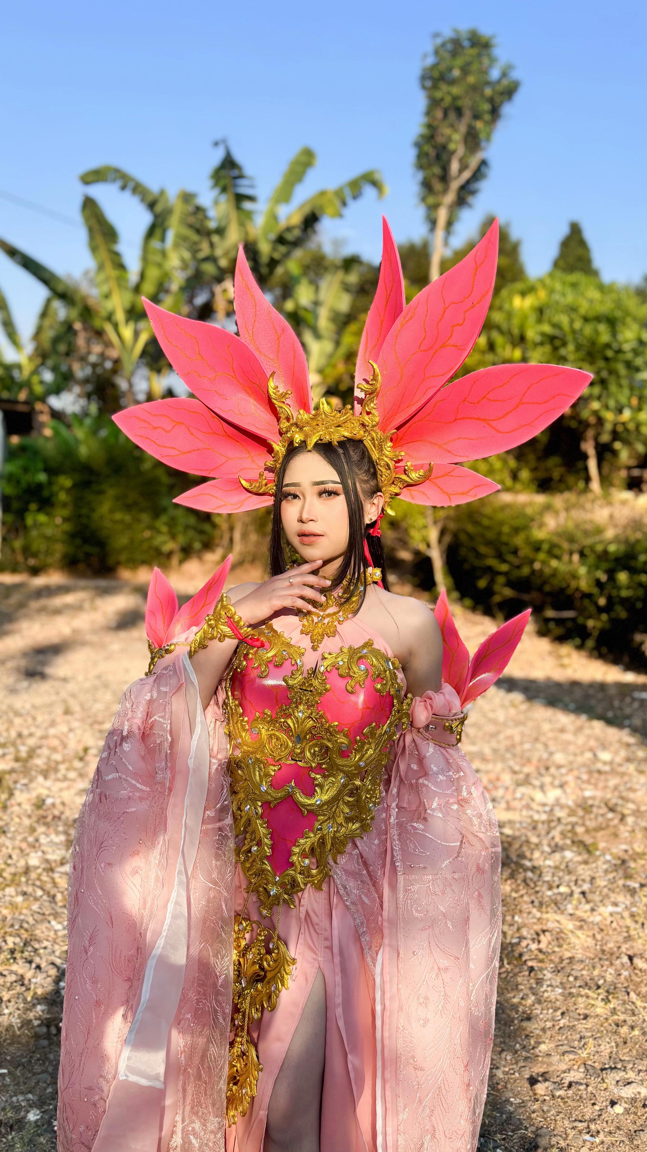 @Bella Putri