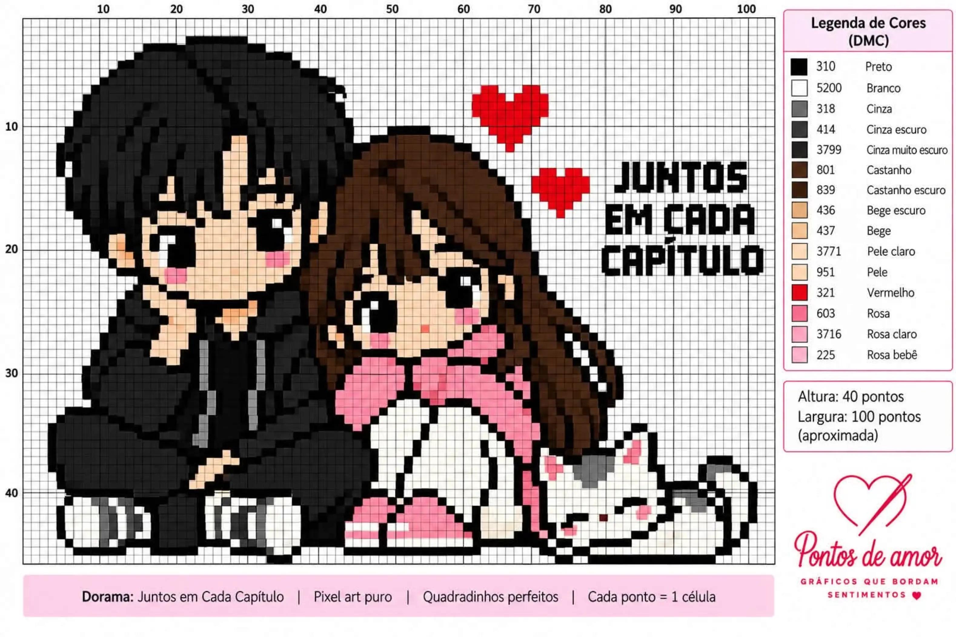 @Valquiria Bordados ❤️
