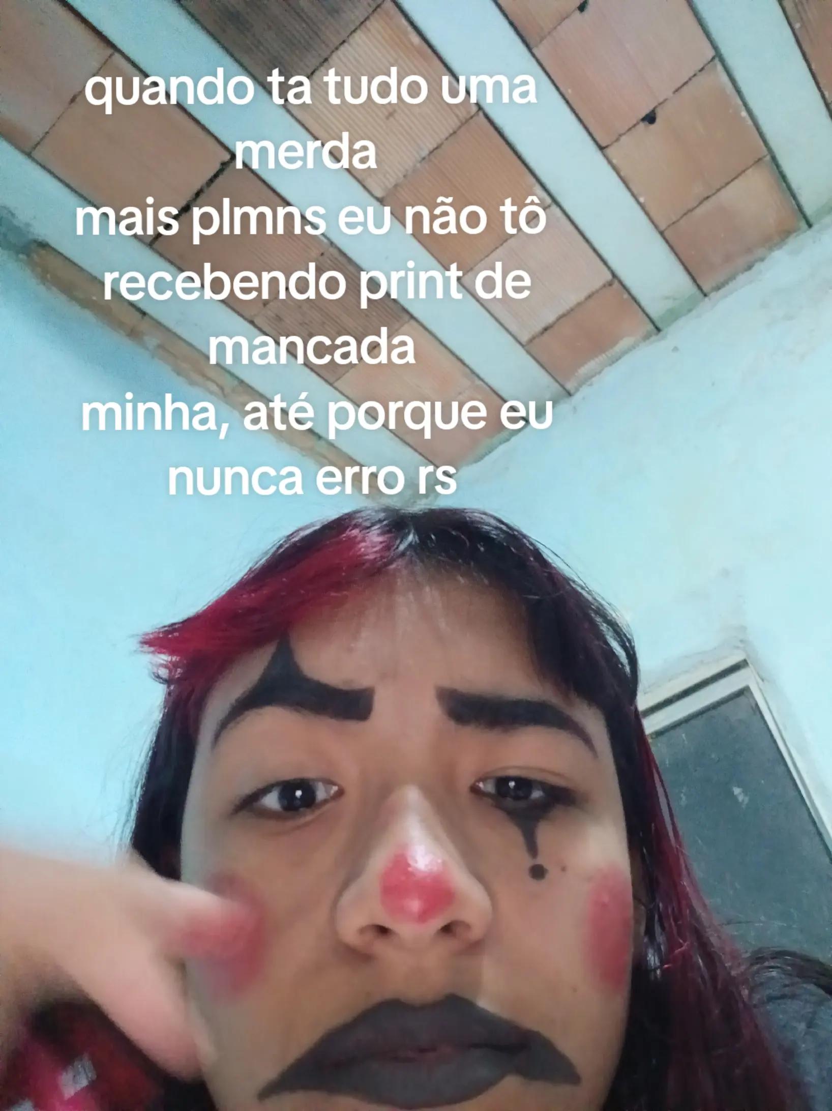 @&Iacute;ndia Doida' 👻