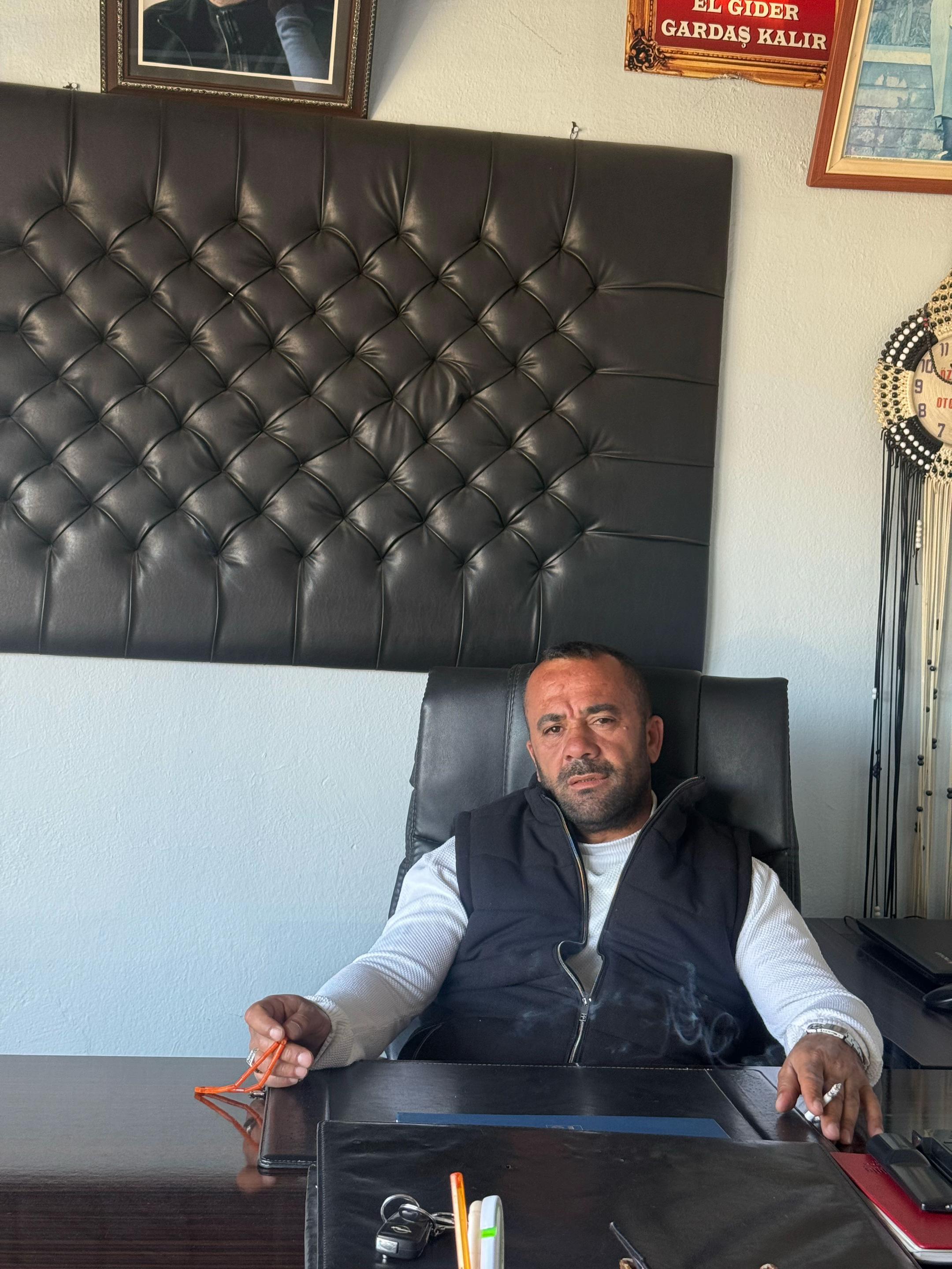 @Selim Özkaya 02 gölbaşı