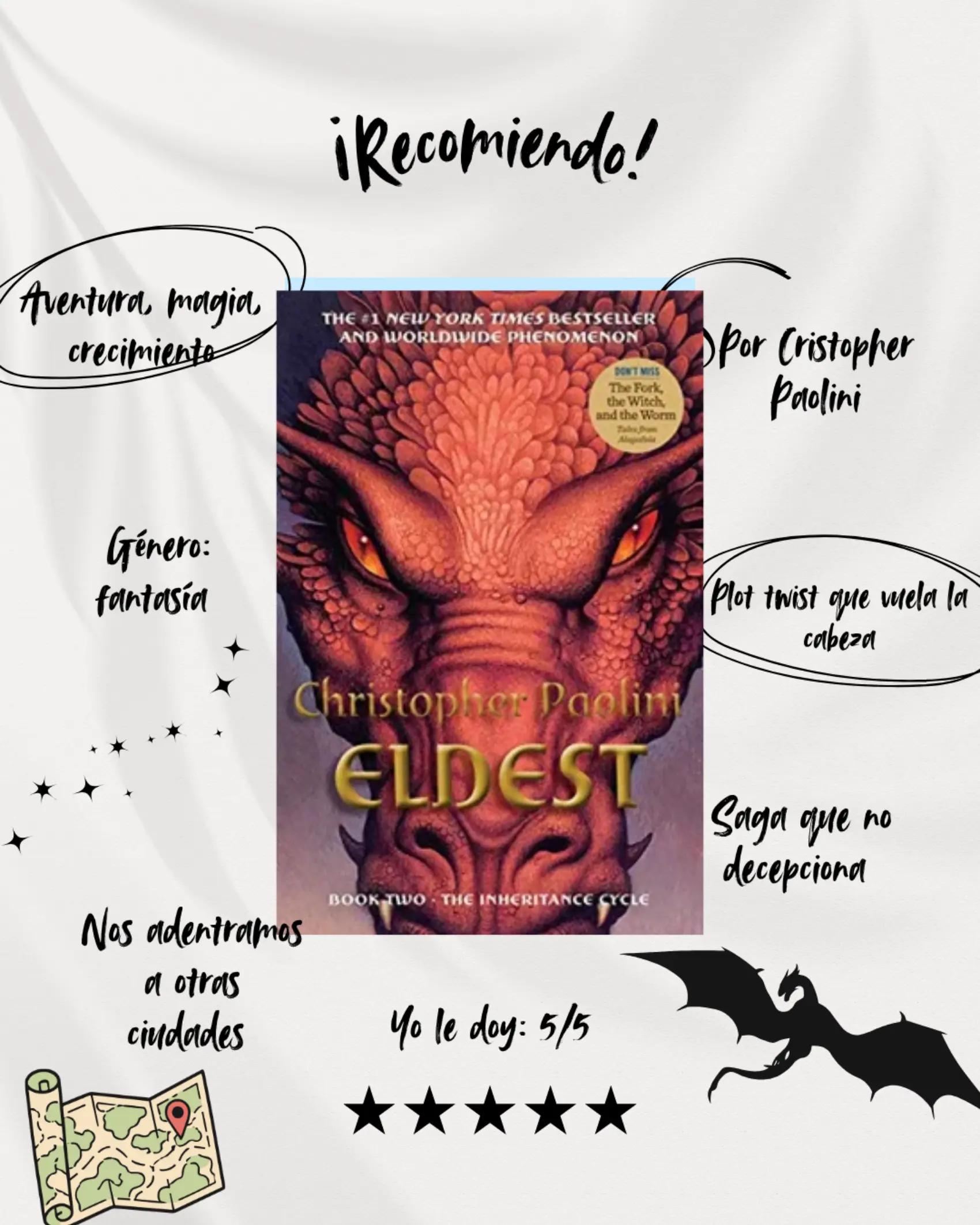 @Gabster 📚🐉✨