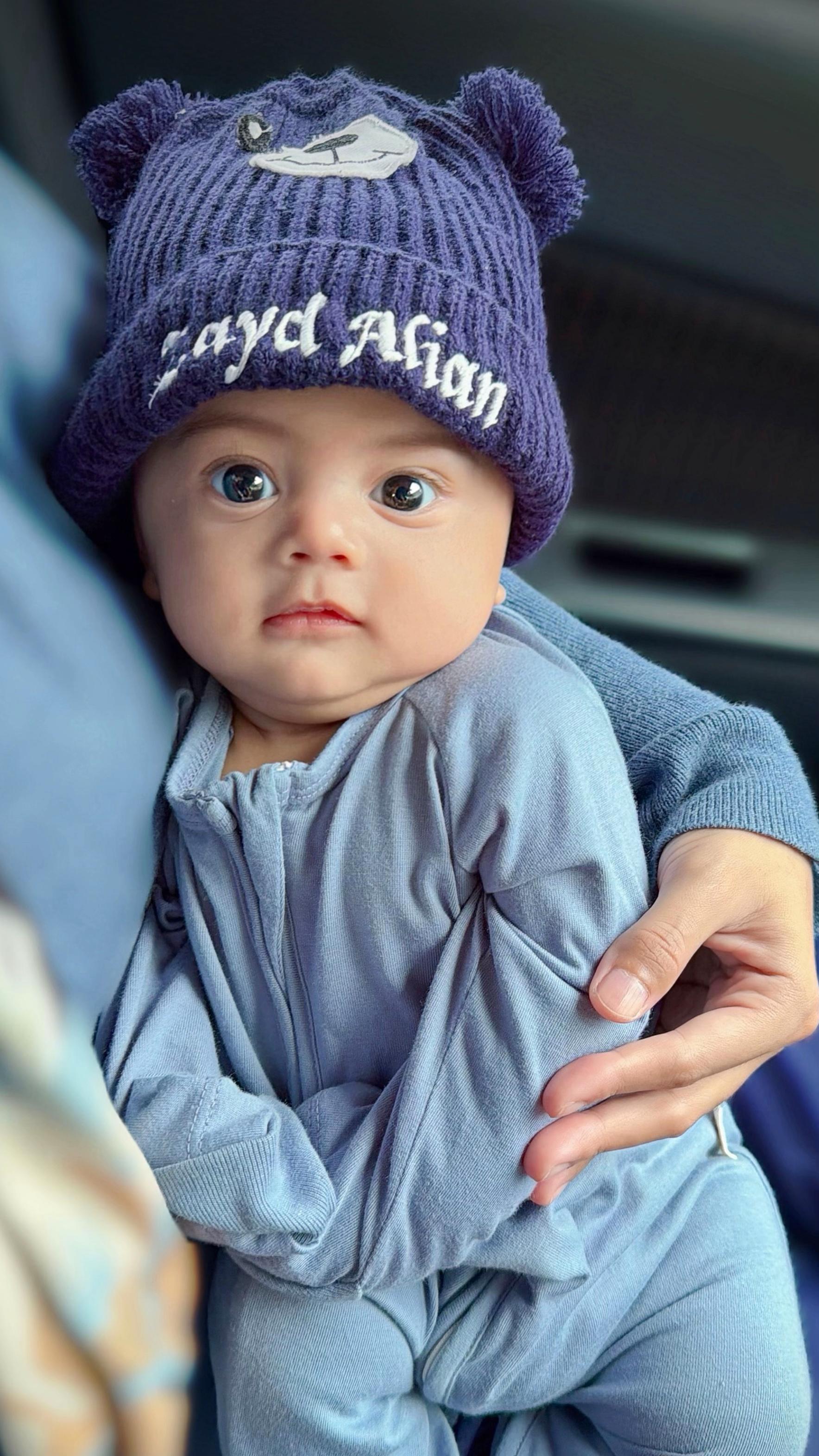 @Zayd Alian Zavier