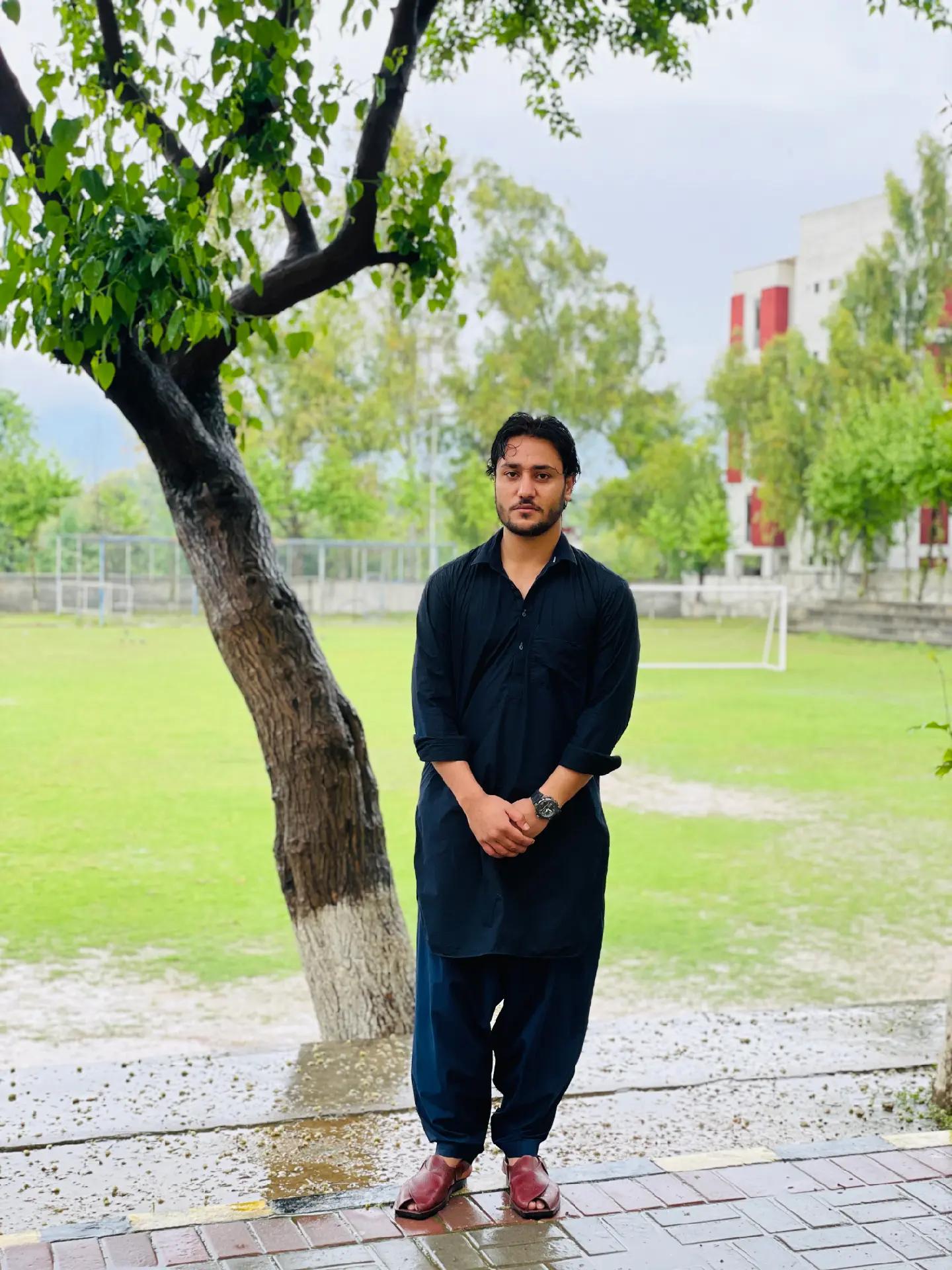 @Shujaat Qureshi