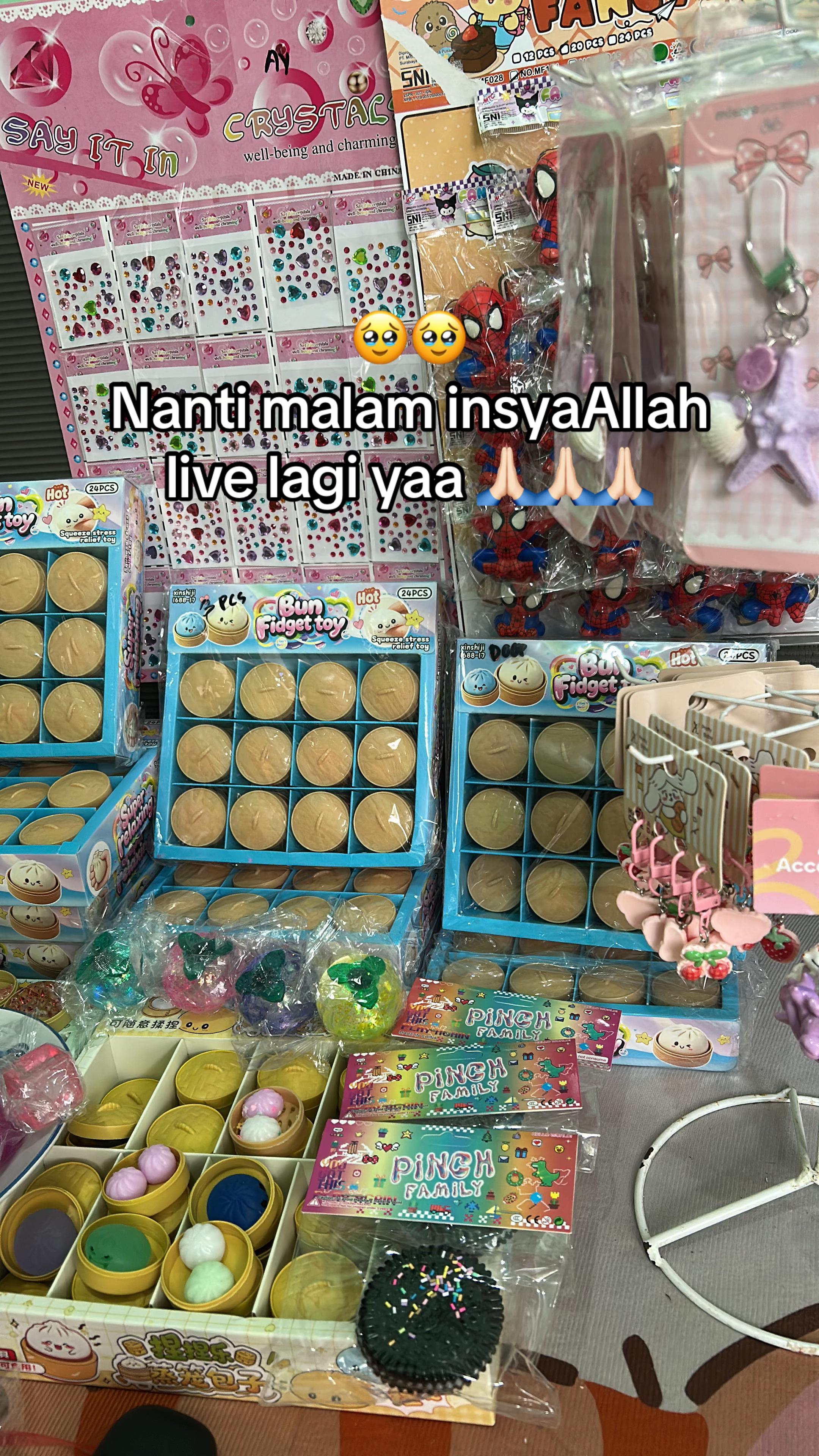 @Happy Bear byAnnisa