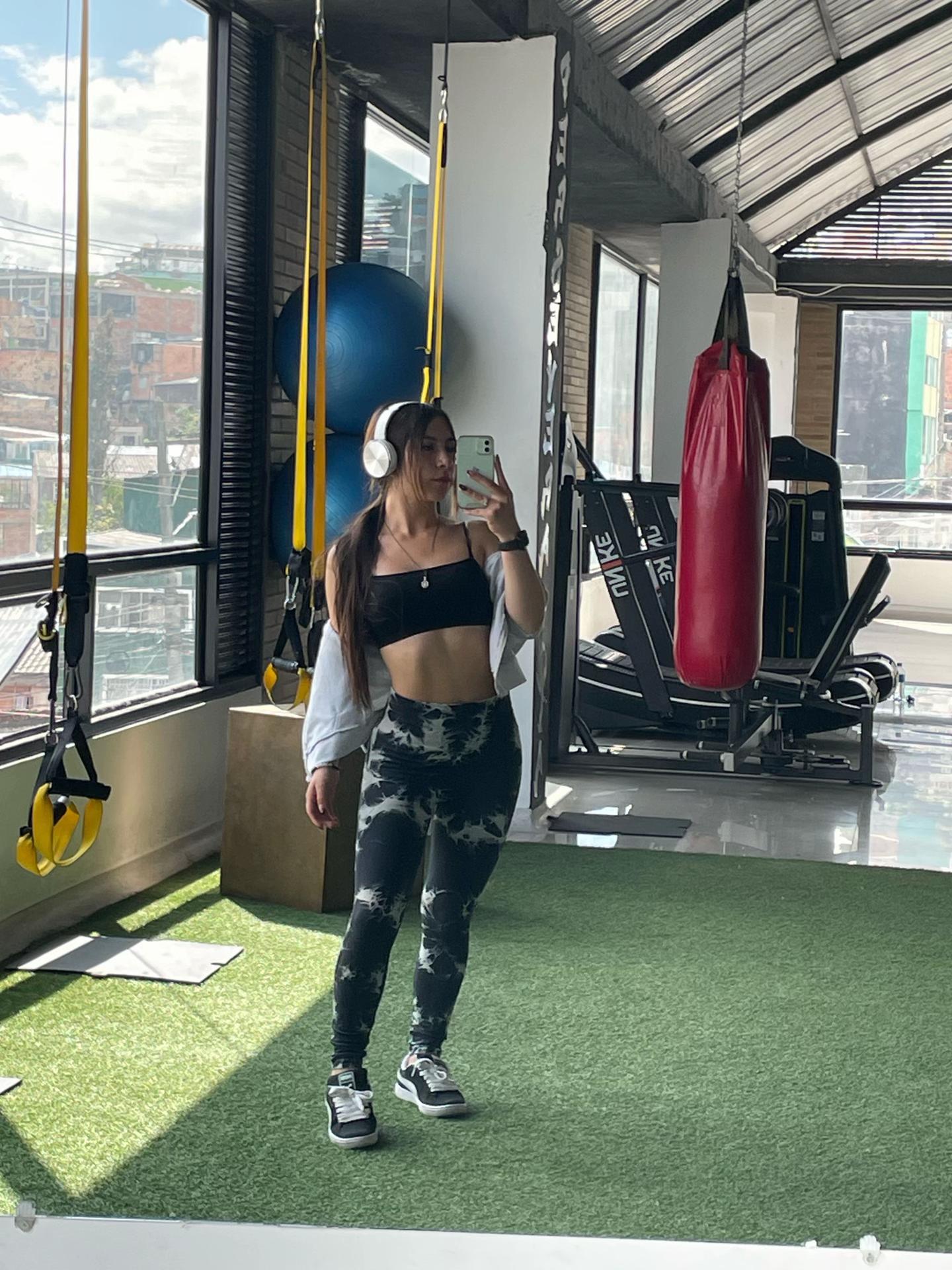 @Karol Sofía