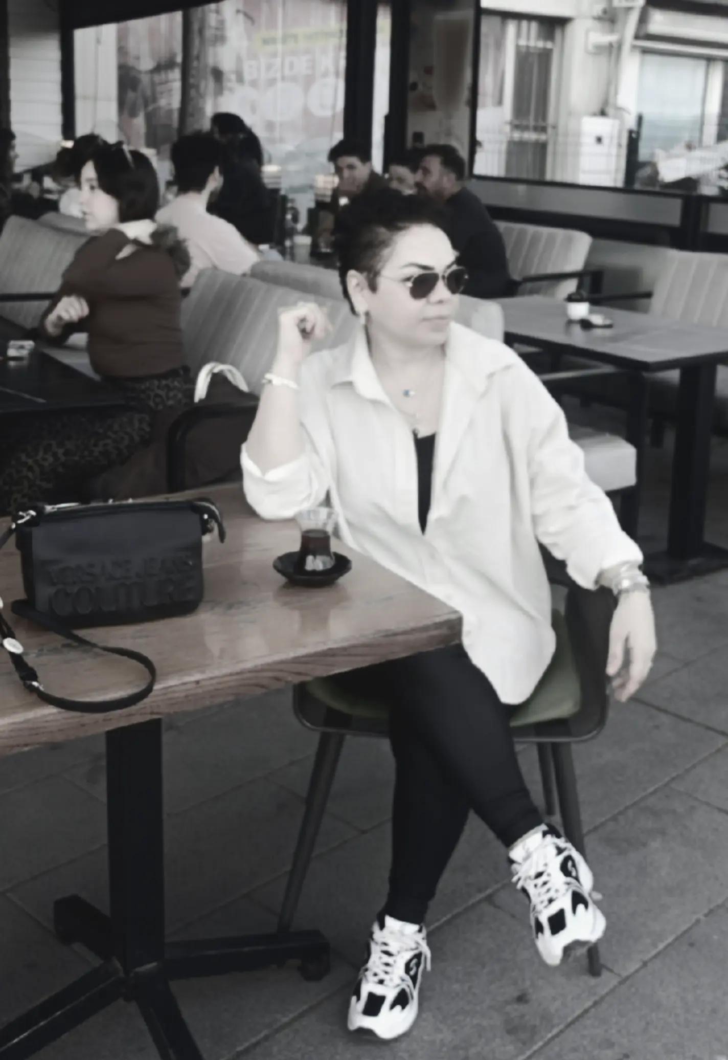 @Selvi Yıldız