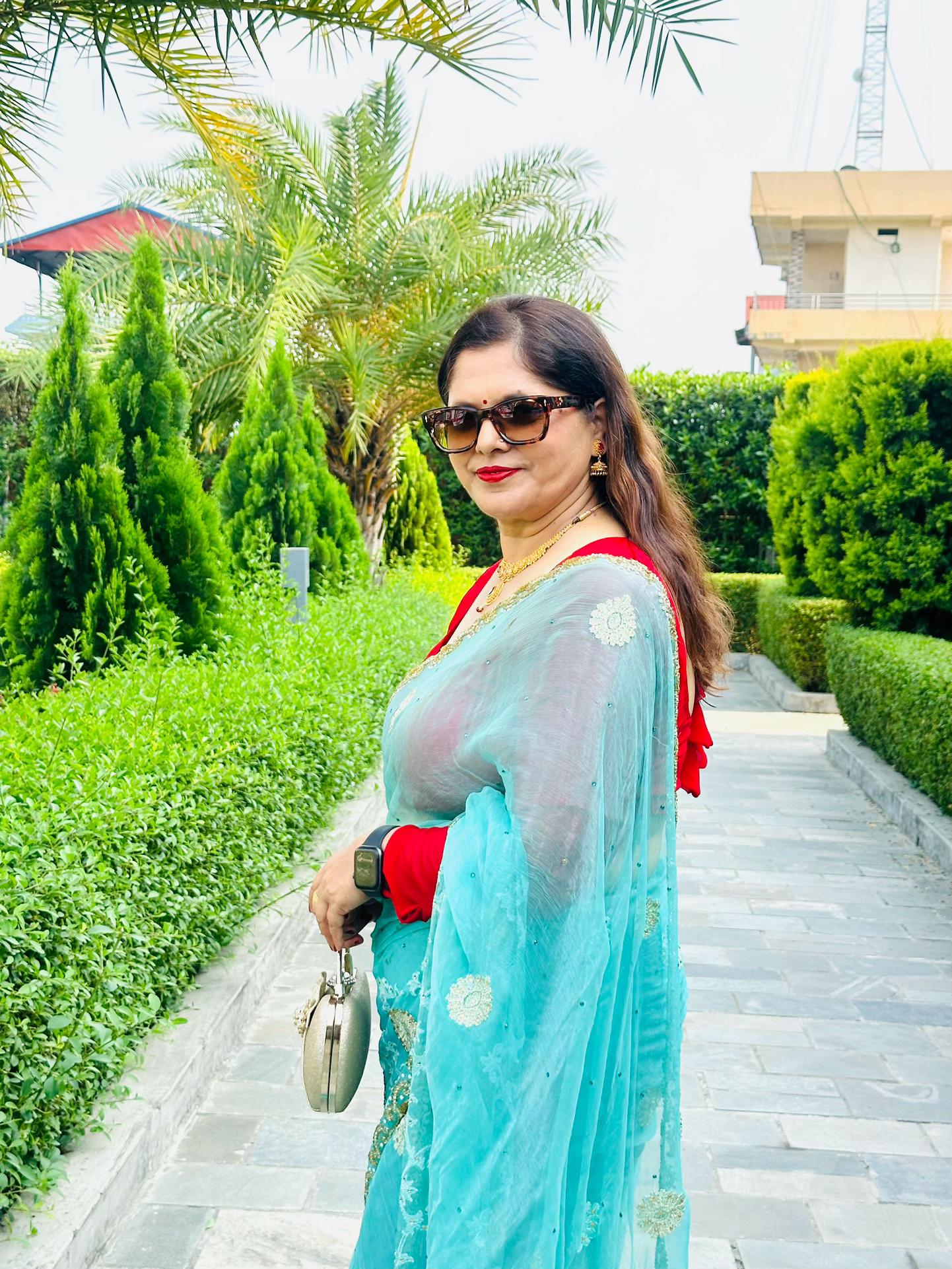 @Maya Khanal