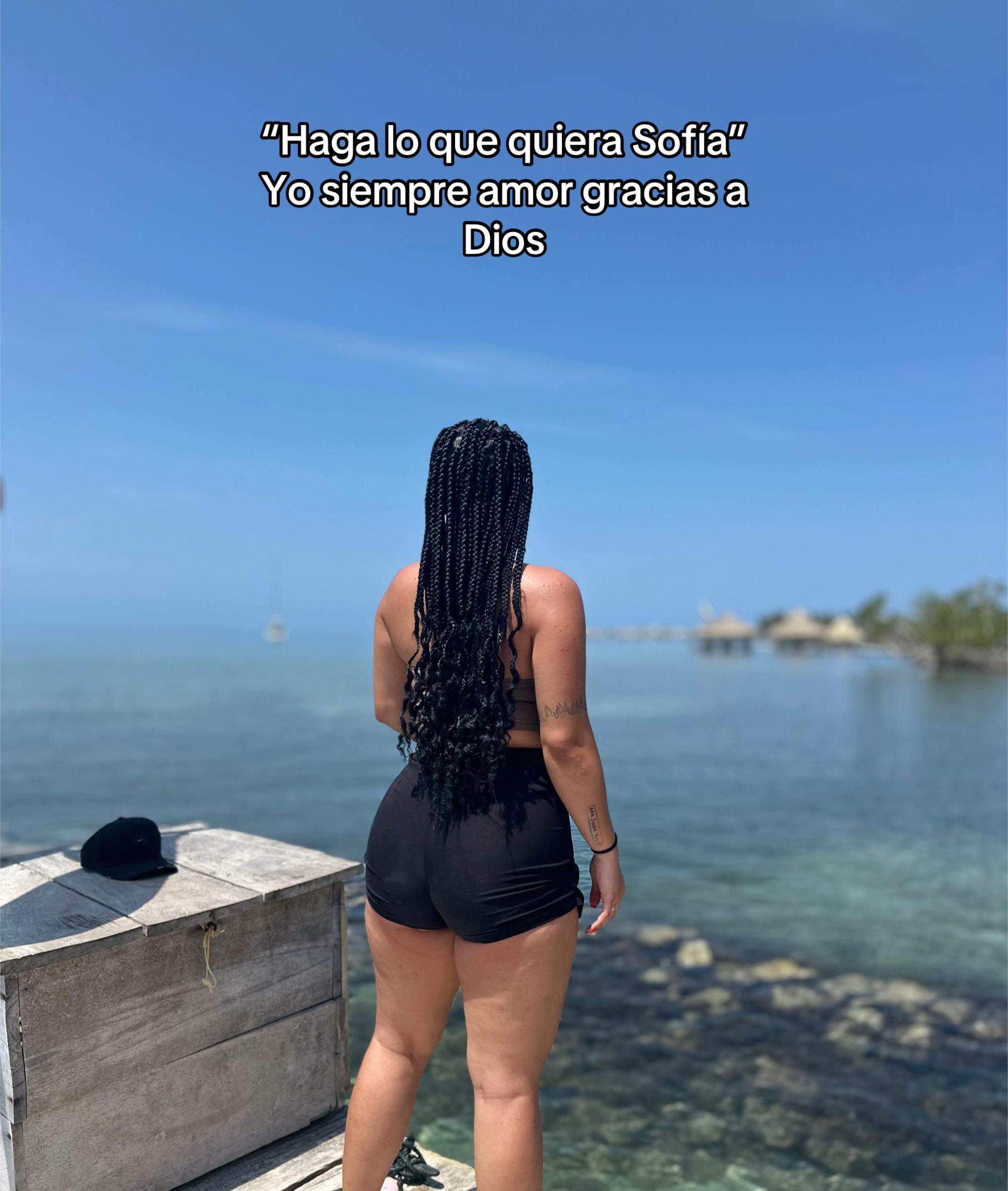 @Sofia Giraldo