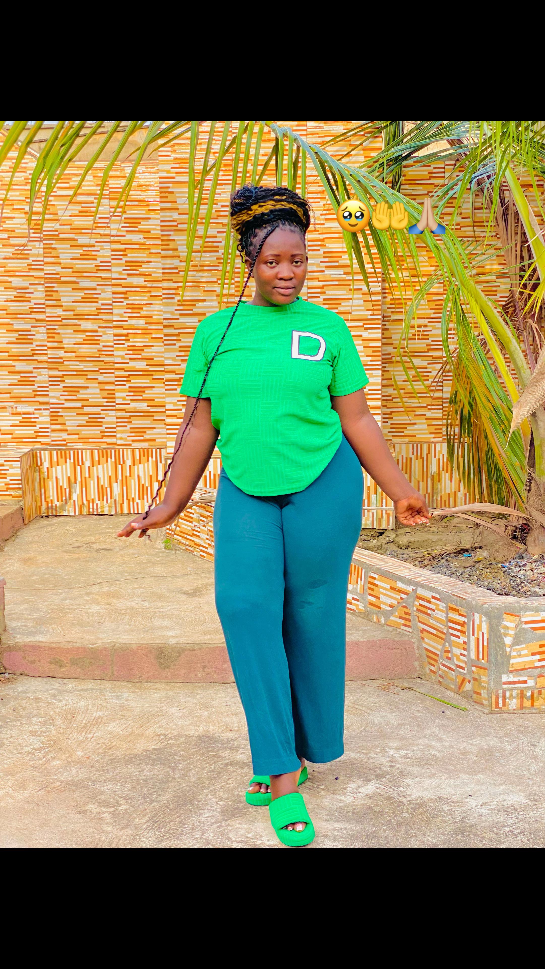@Maame  Pokuah 🤭💕💝🎉