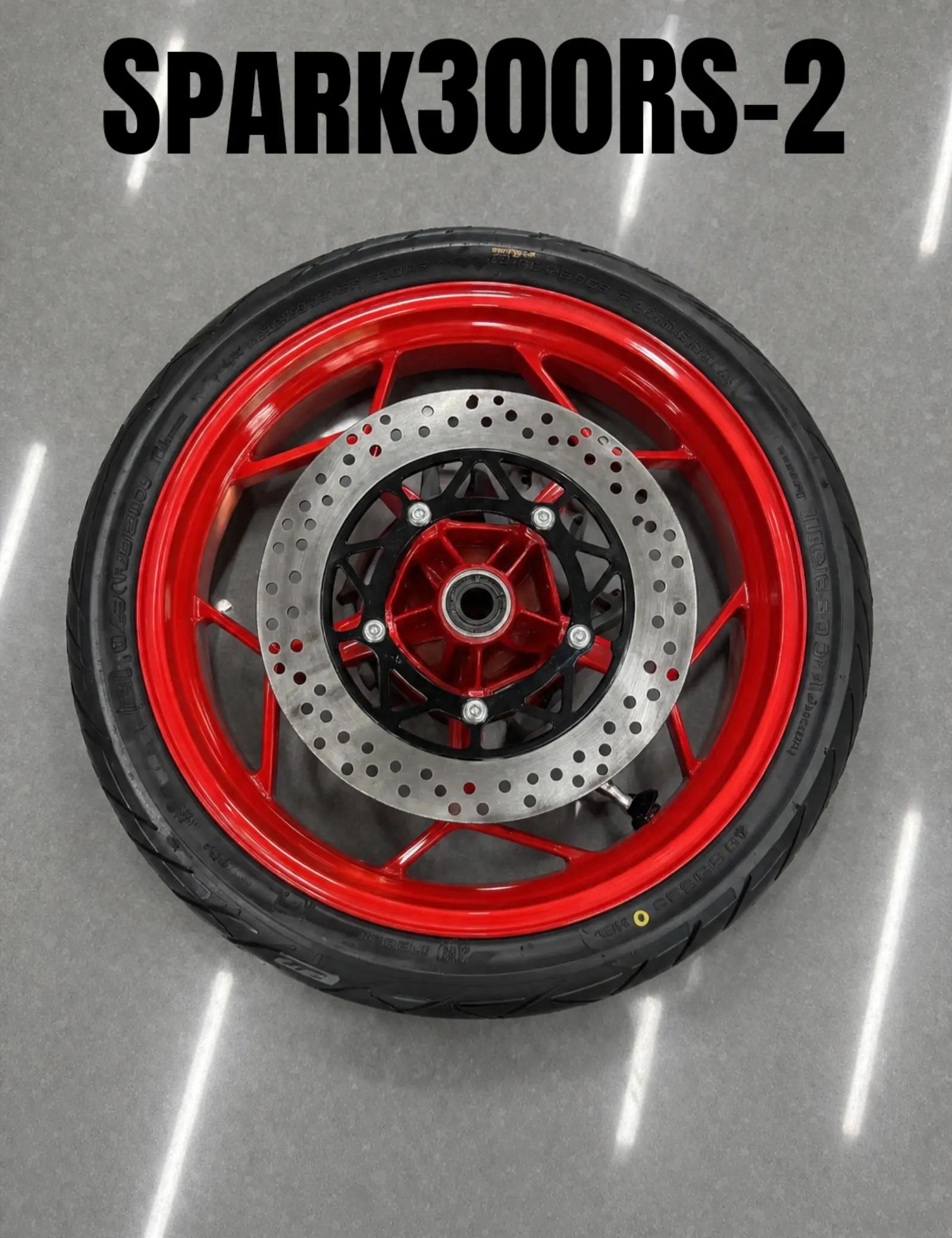 @SparkMoto Parts