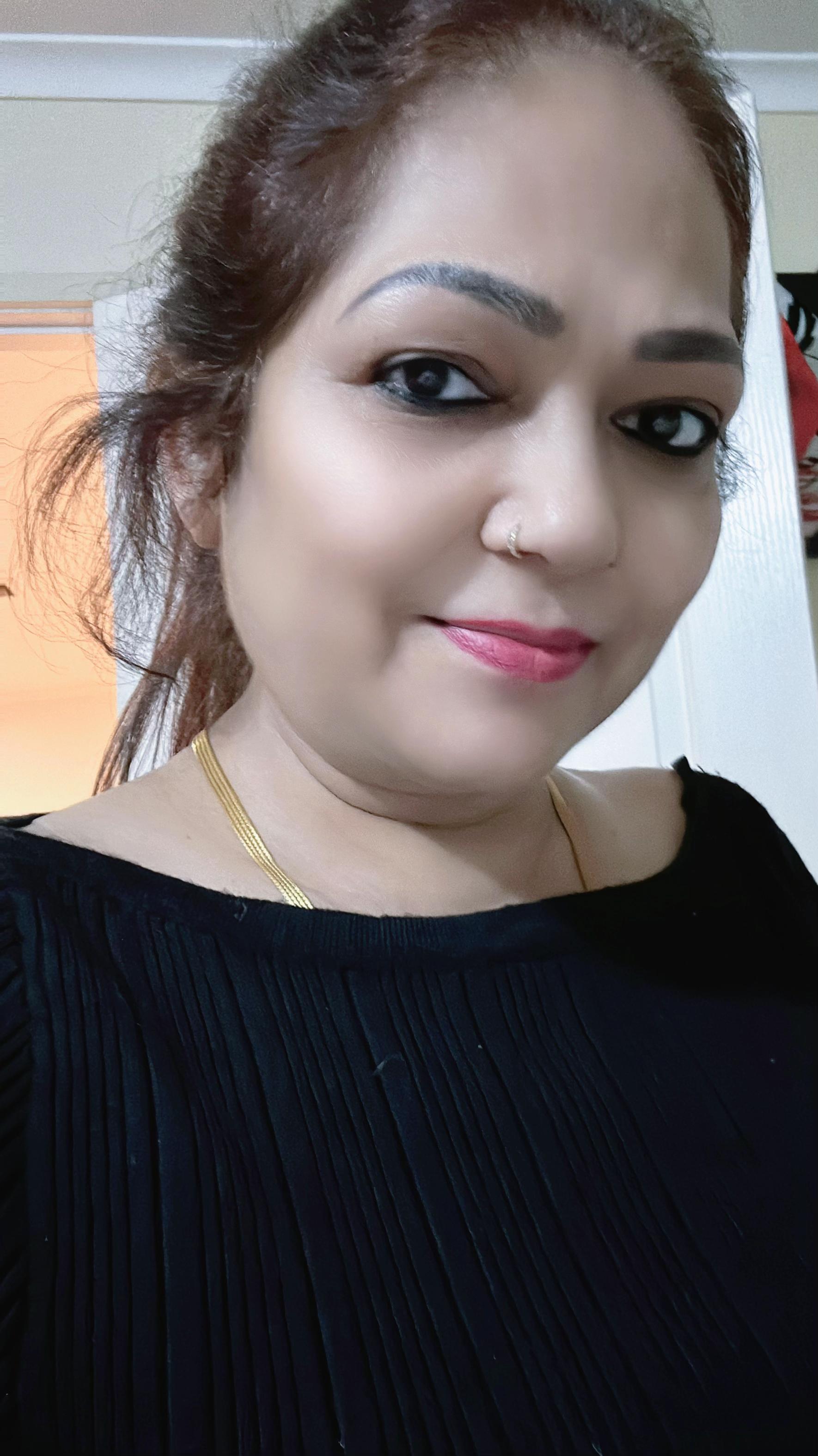 @Himachali queen