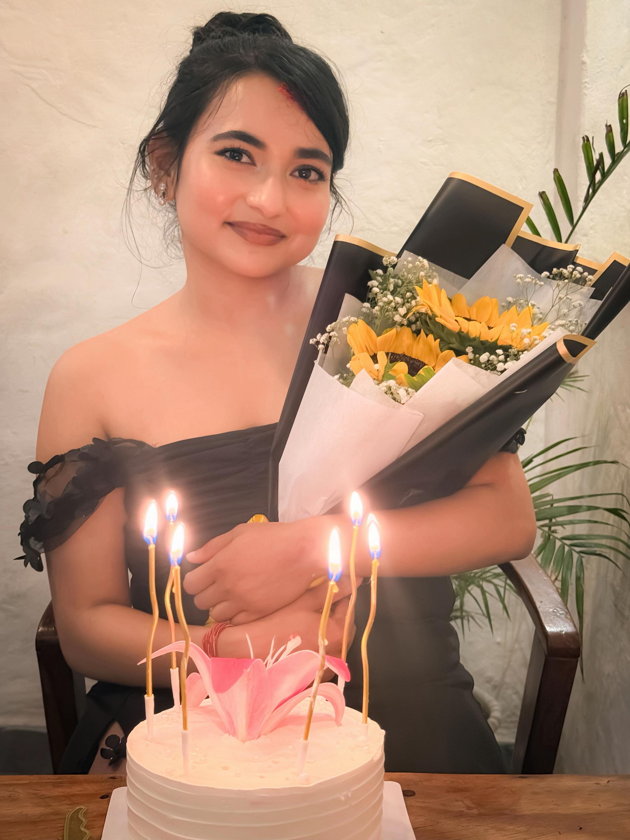 @Mahi