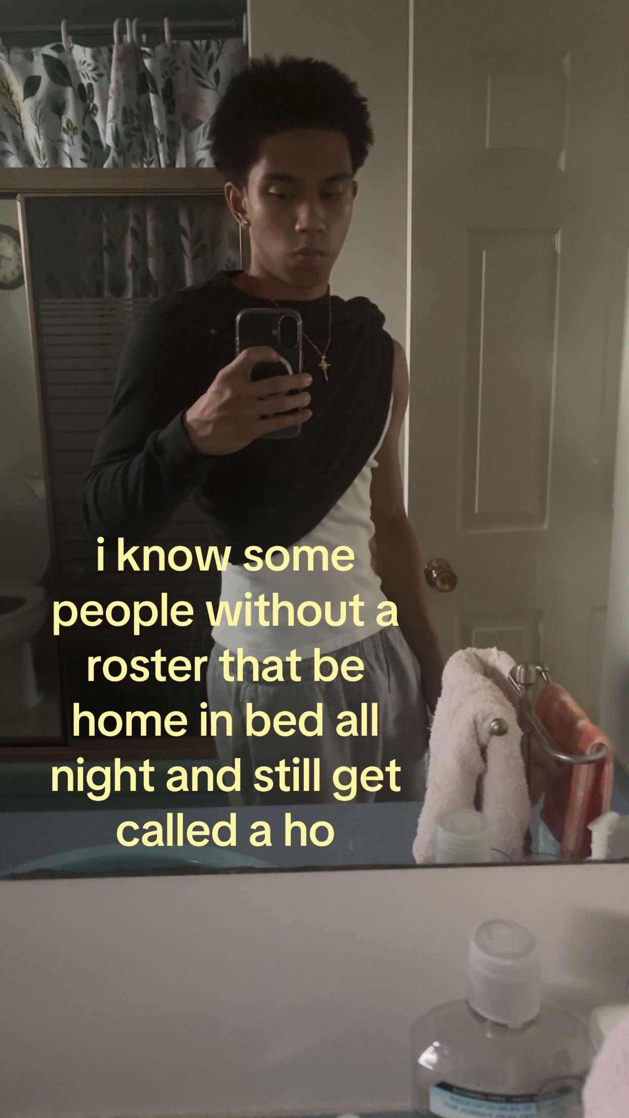@Josh