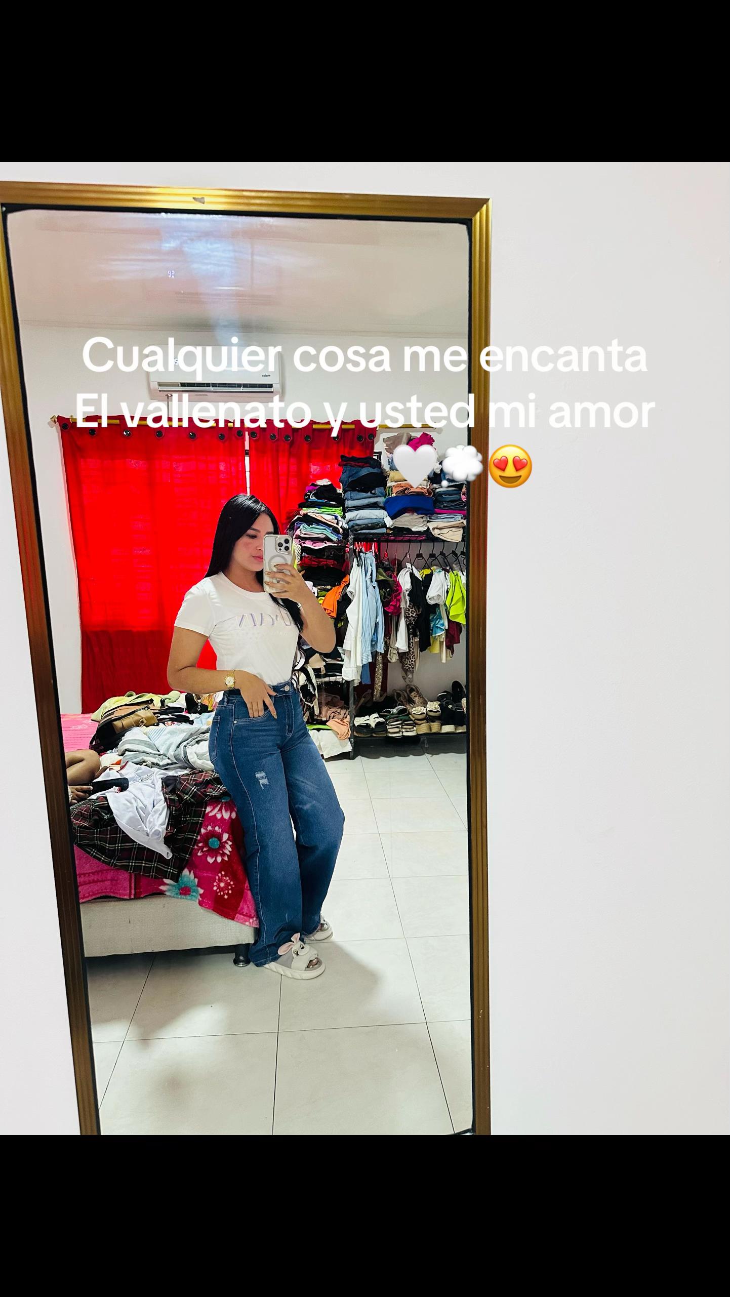 @Kelly Jimenez