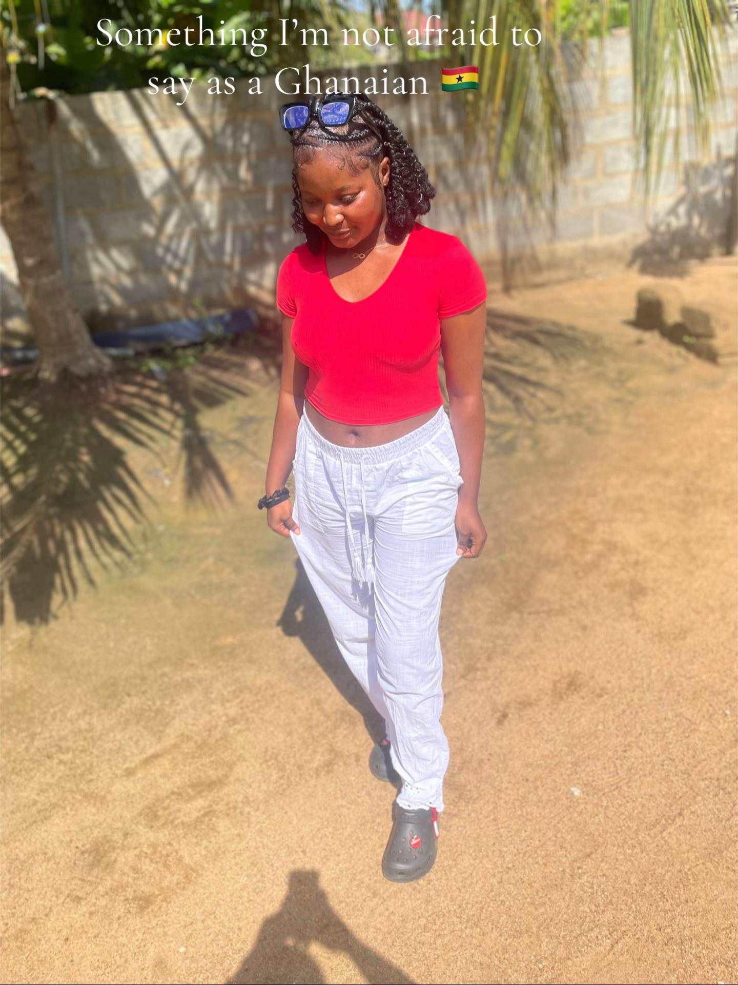 @Maame Akosua 🌺🥰❤️