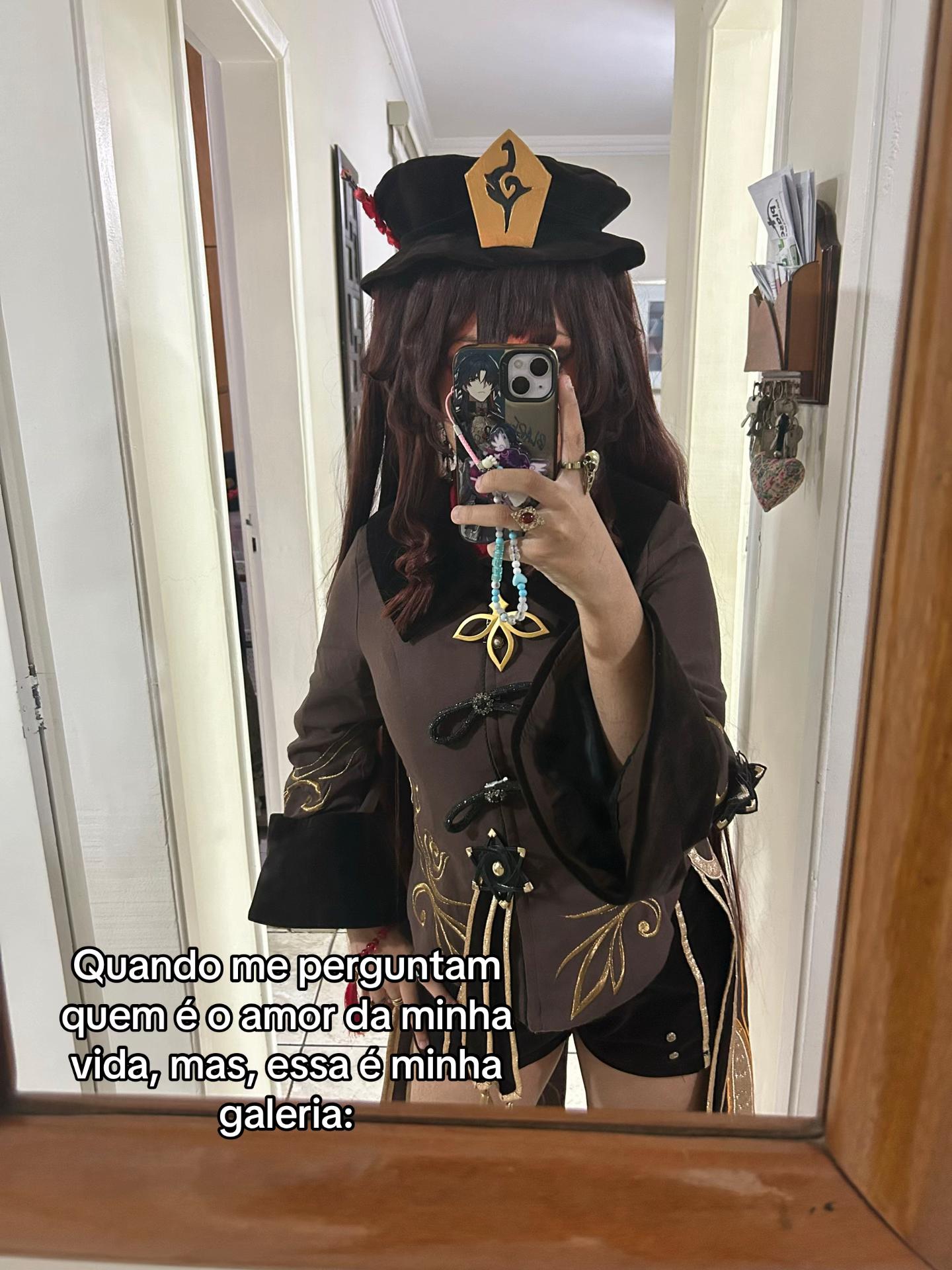 @namorada do blade