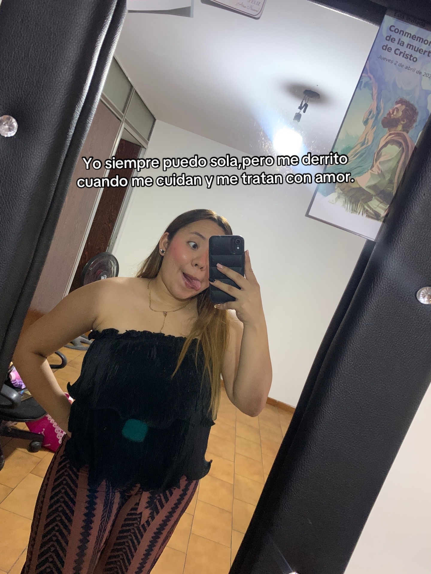 @Criscelyis Sanchez