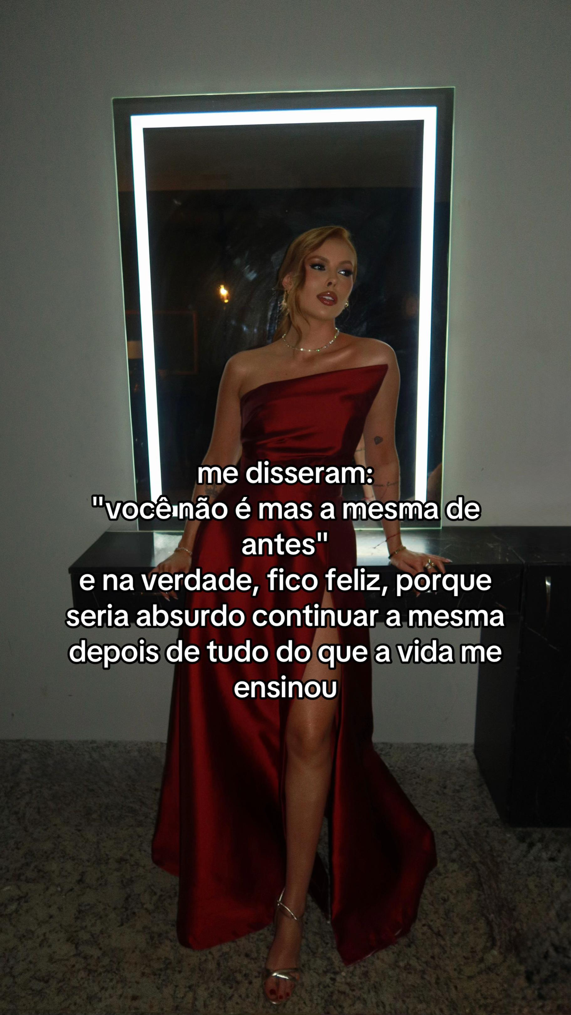 @Ana Carla