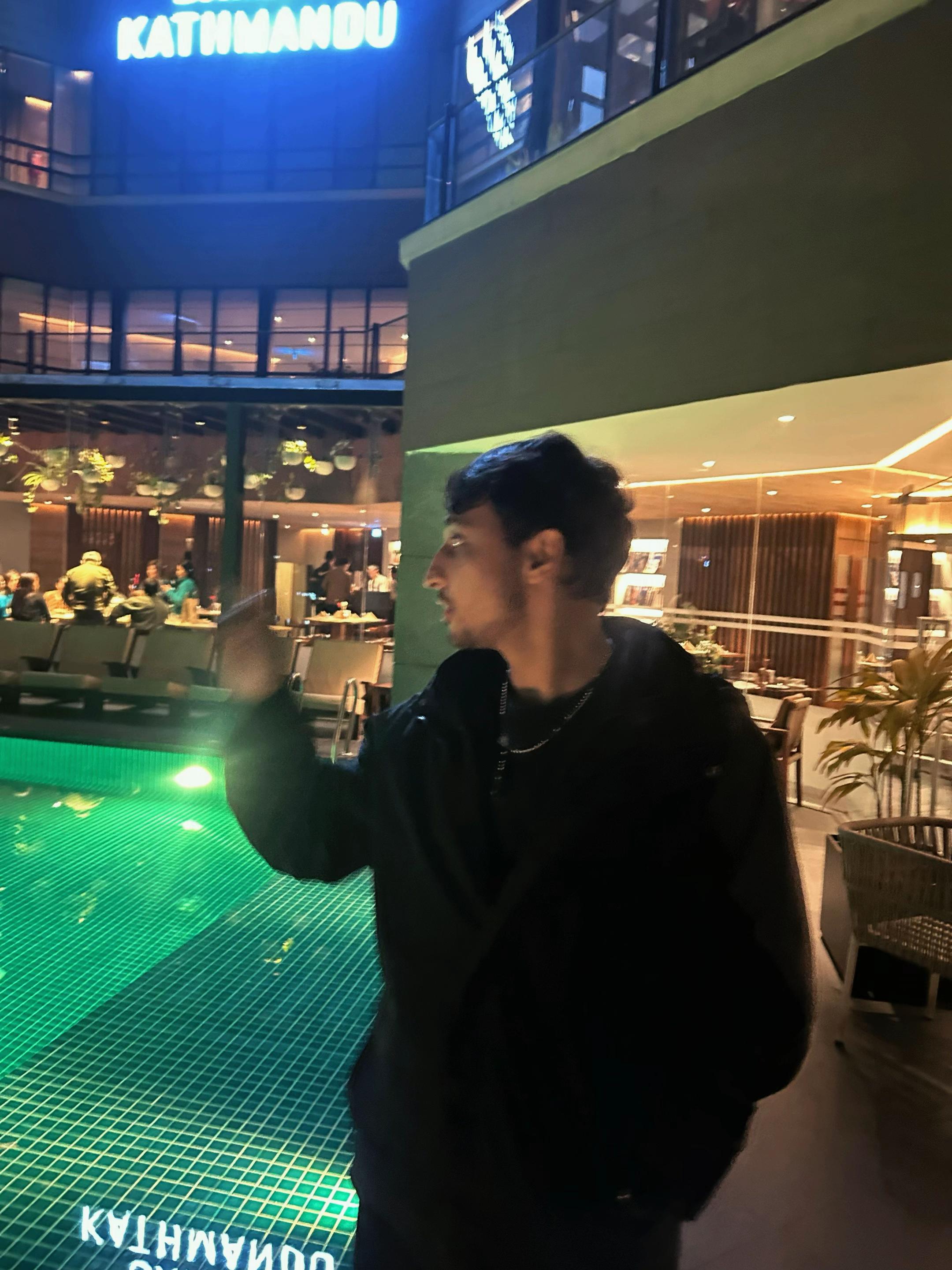 @Beyond