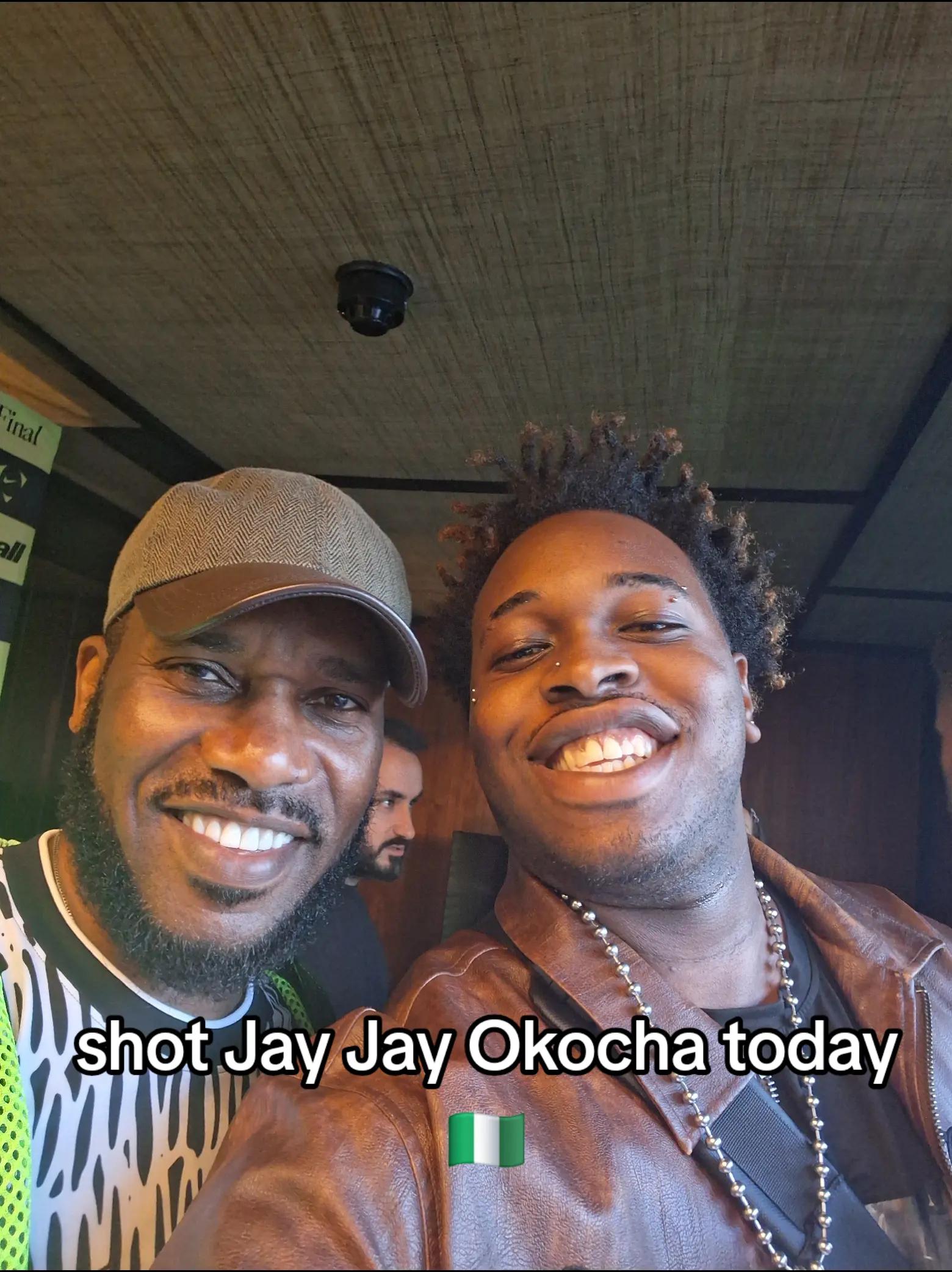 @CHUKWU NWAJAGU.