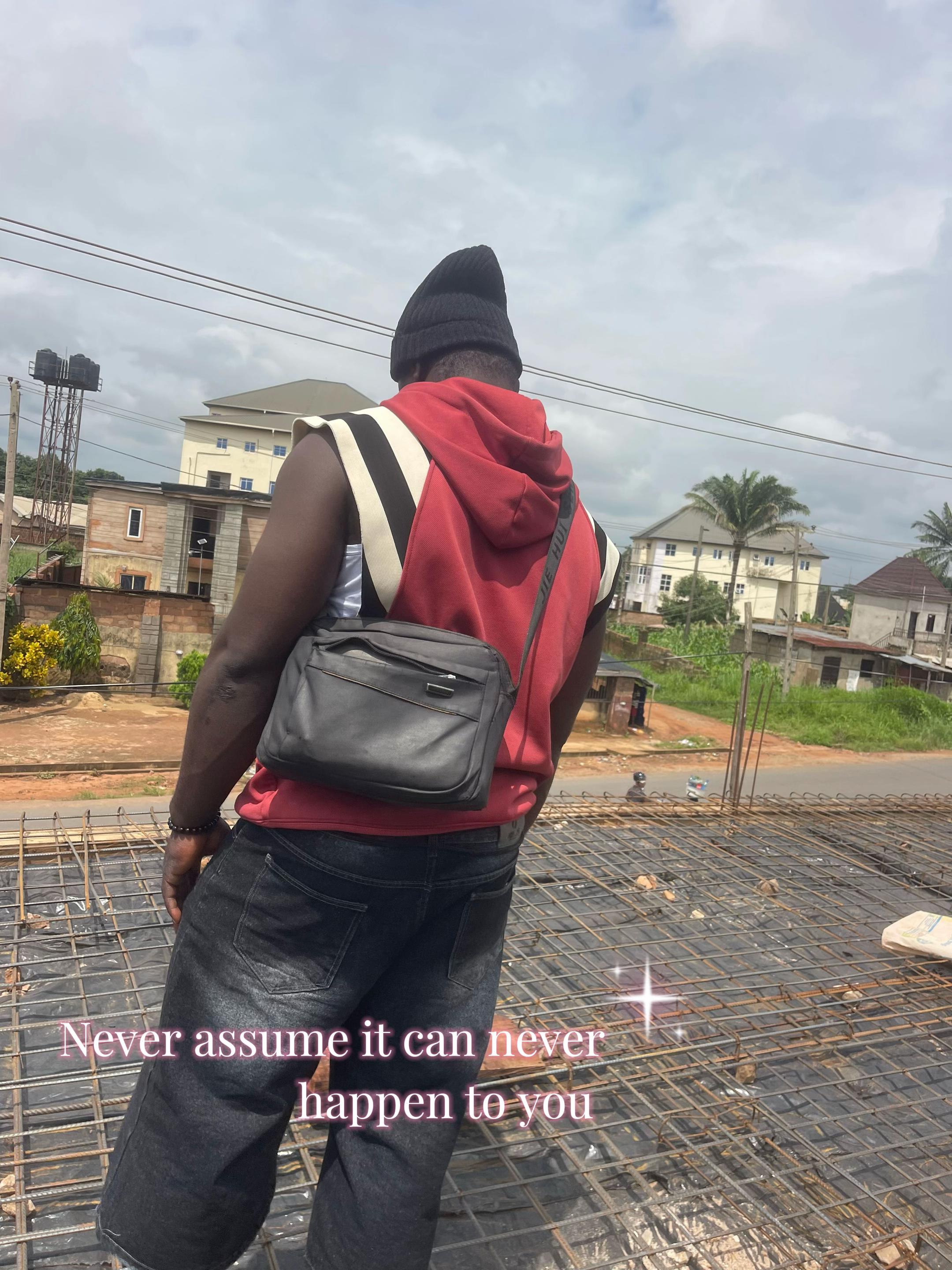 @Blessed Wisdom 001