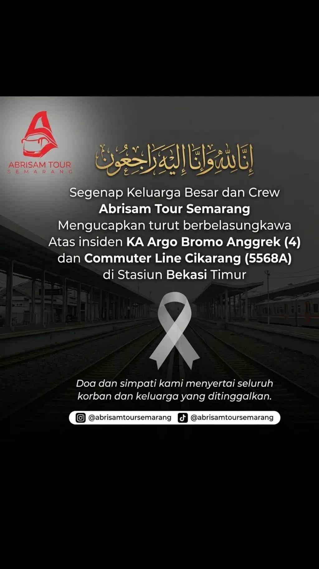 @ABRISAM TOUR SEMARANG
