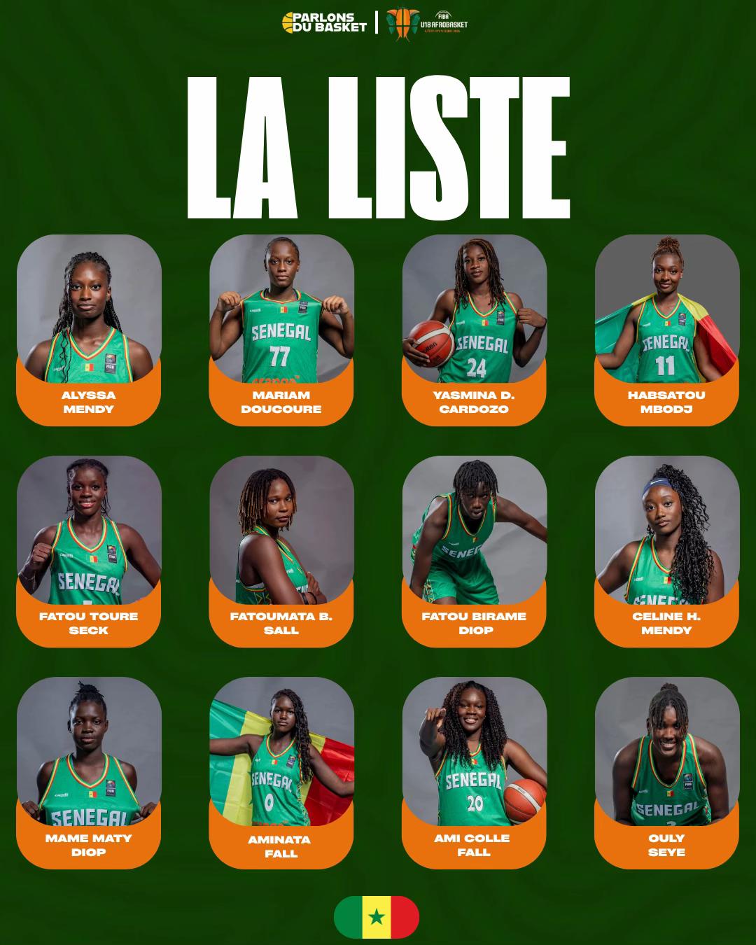 @Parlons Du Basket