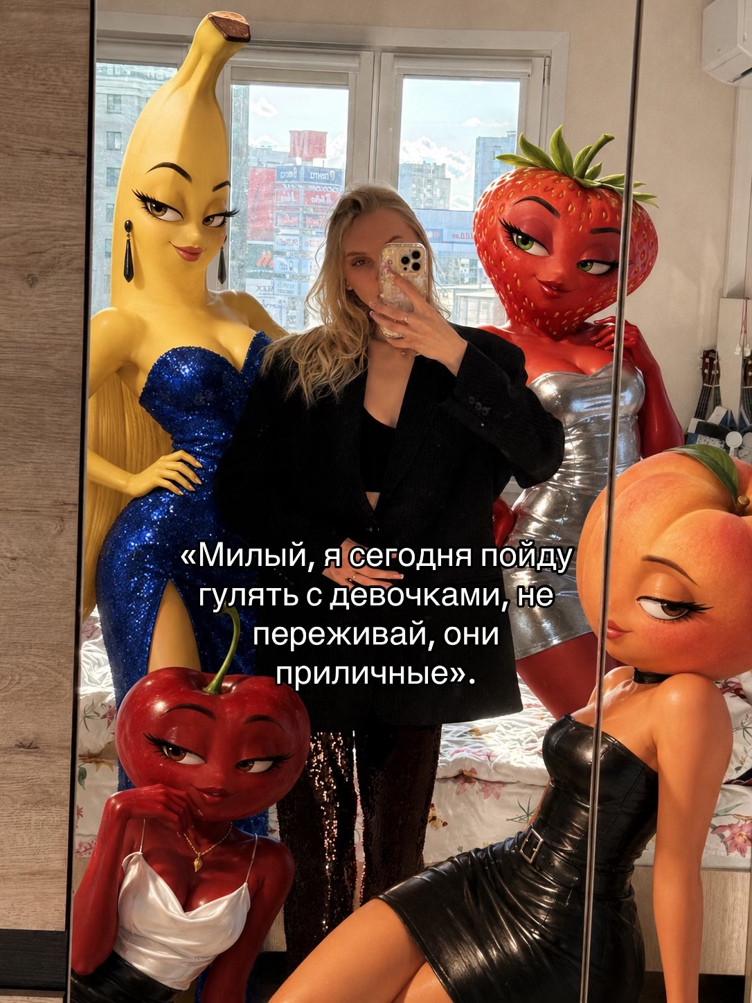 @машуля